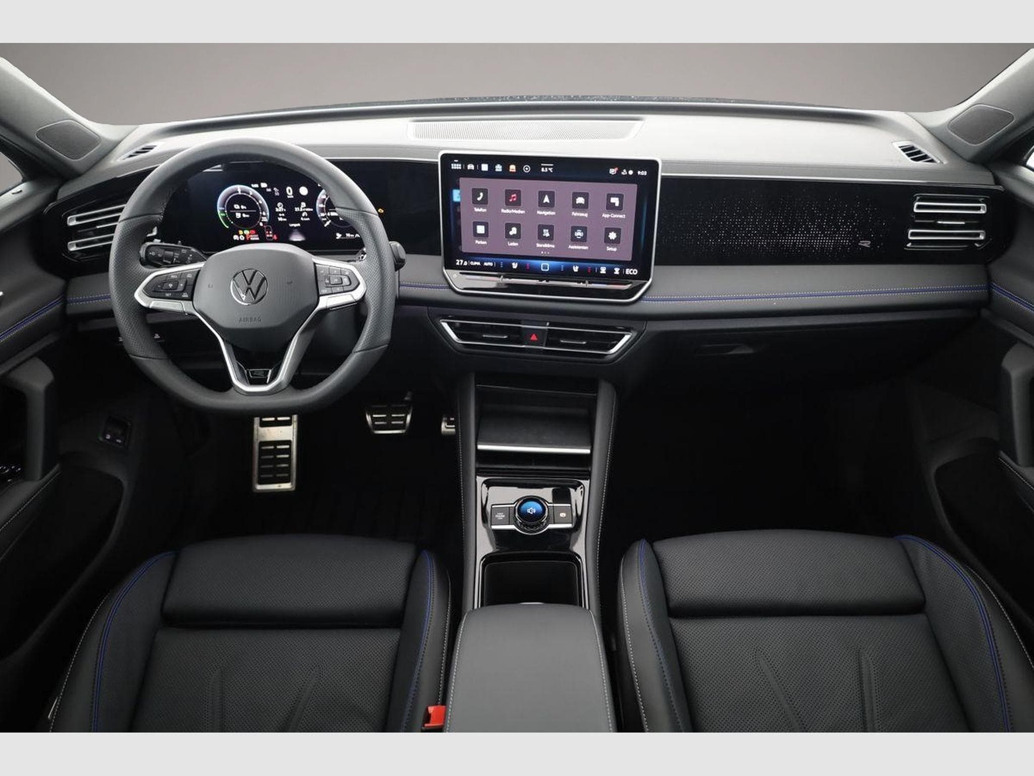 VW Tiguan (2025) - Photo 5