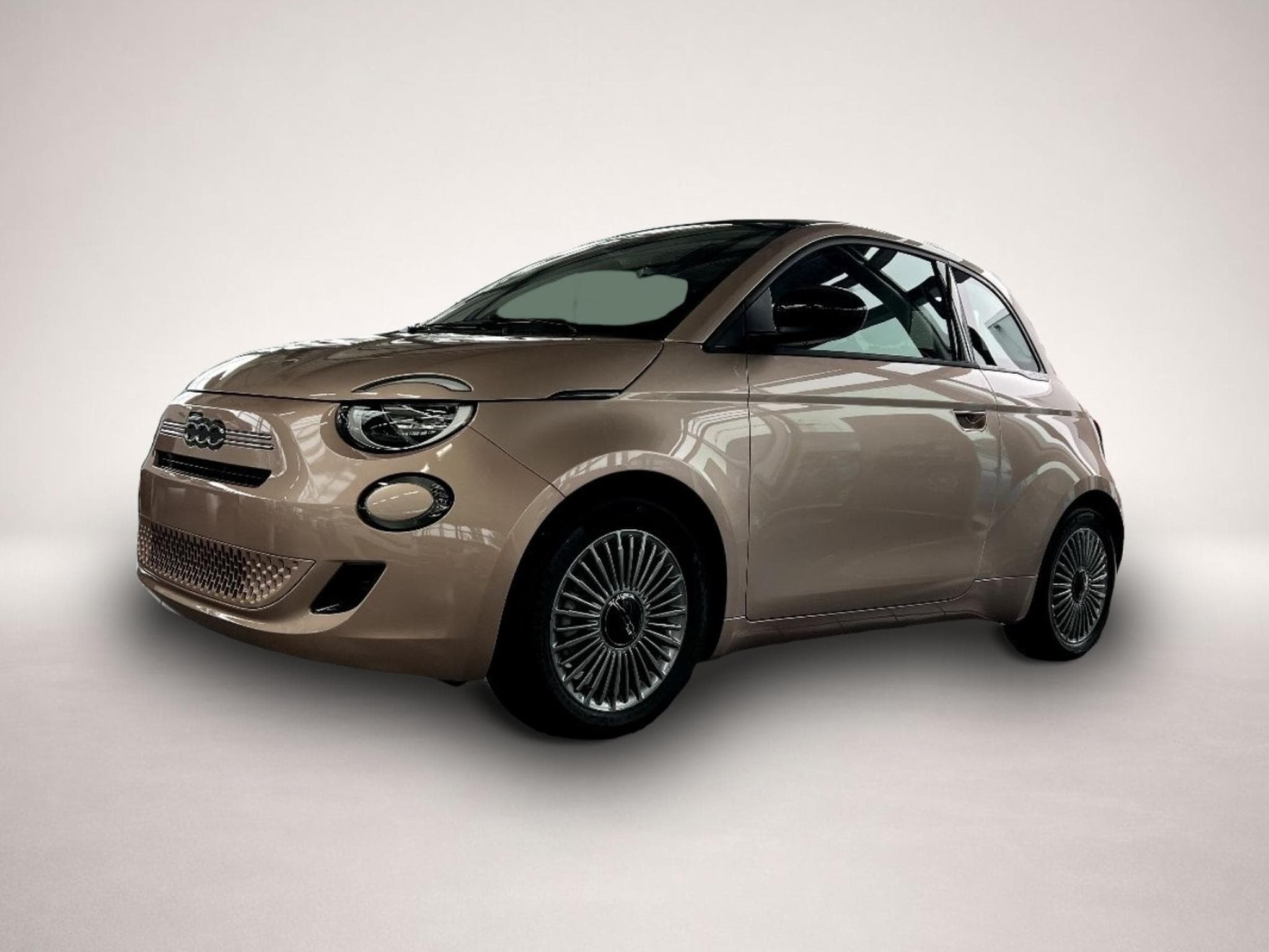 Fiat 500 (2026) - Photo 1
