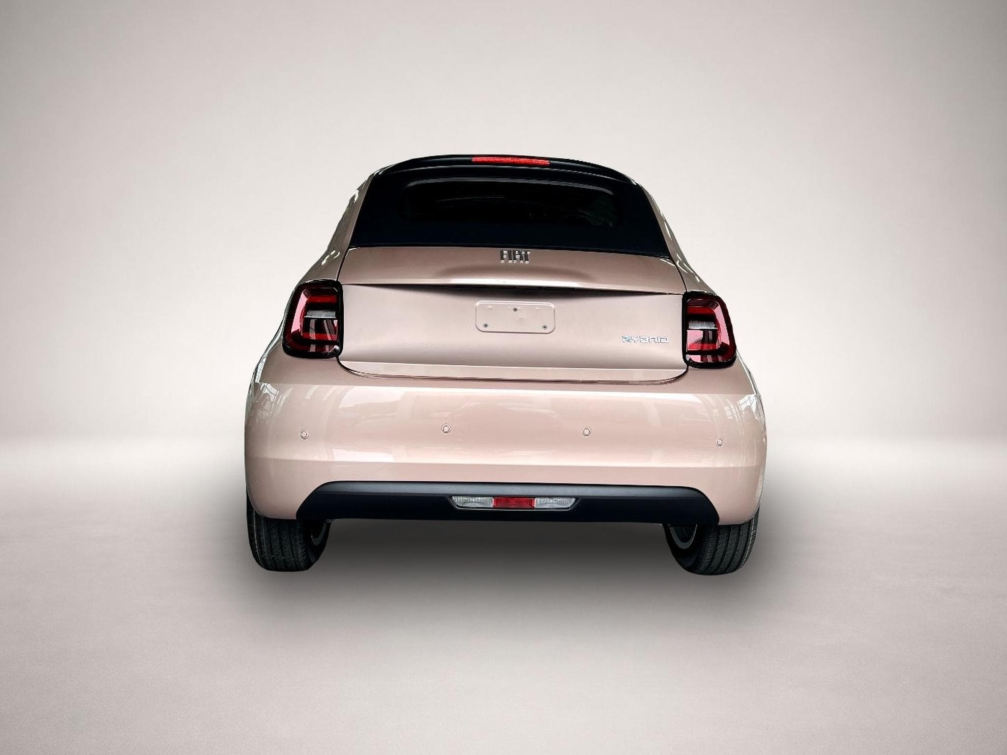 Fiat 500 (2026) - Photo 3