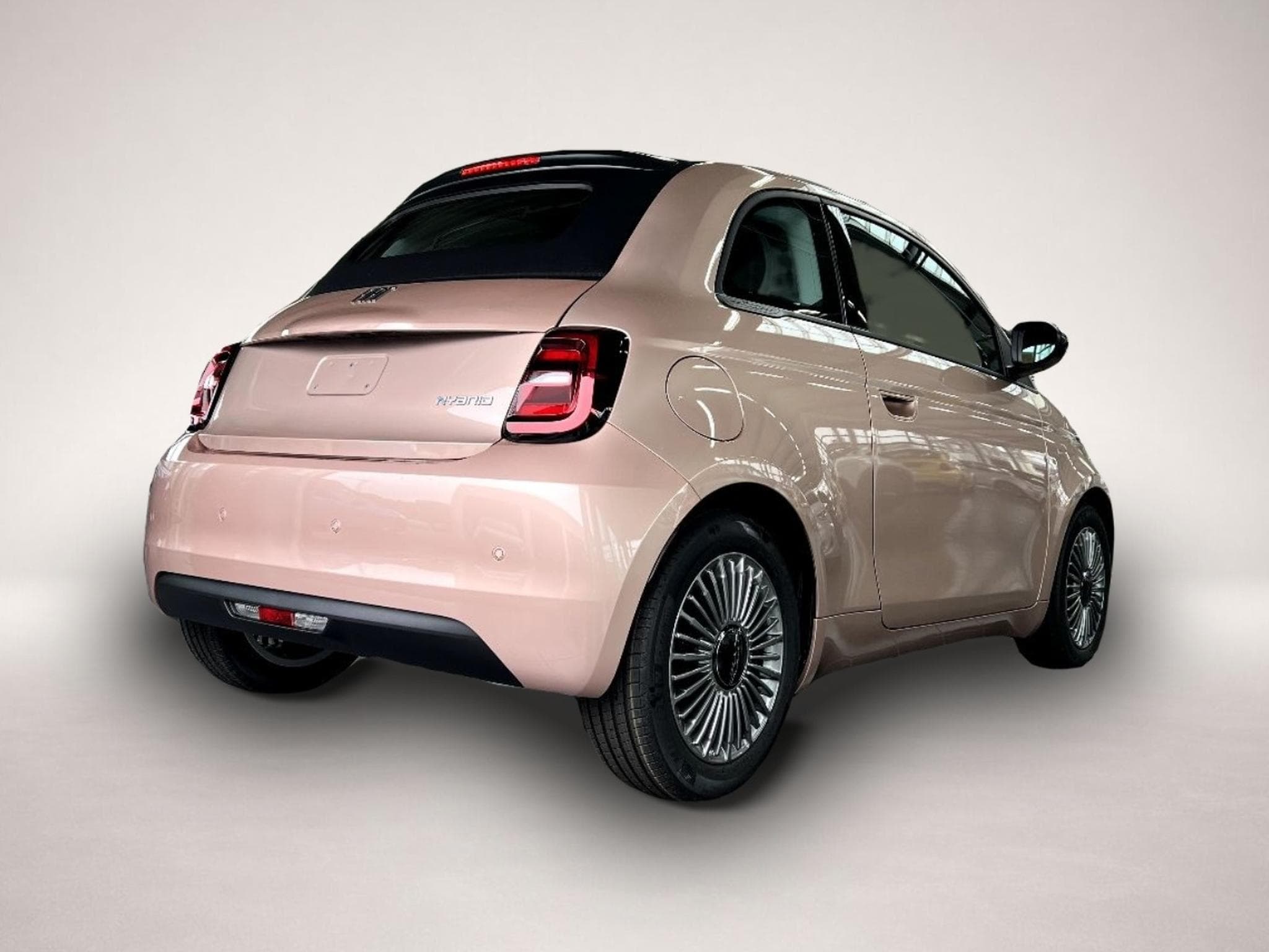Fiat 500 (2026) - Photo 4