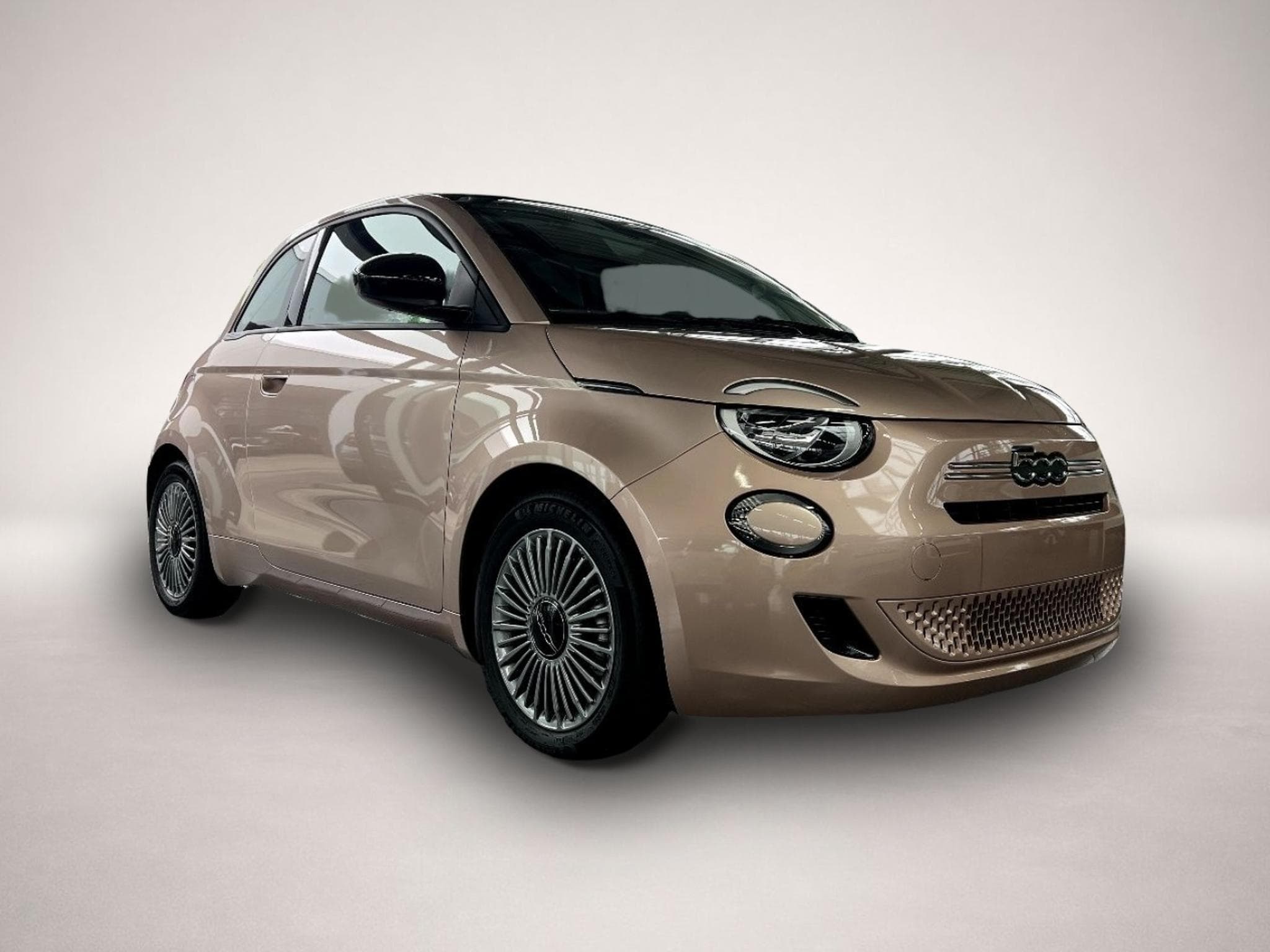 Fiat 500 (2026) - Photo 5