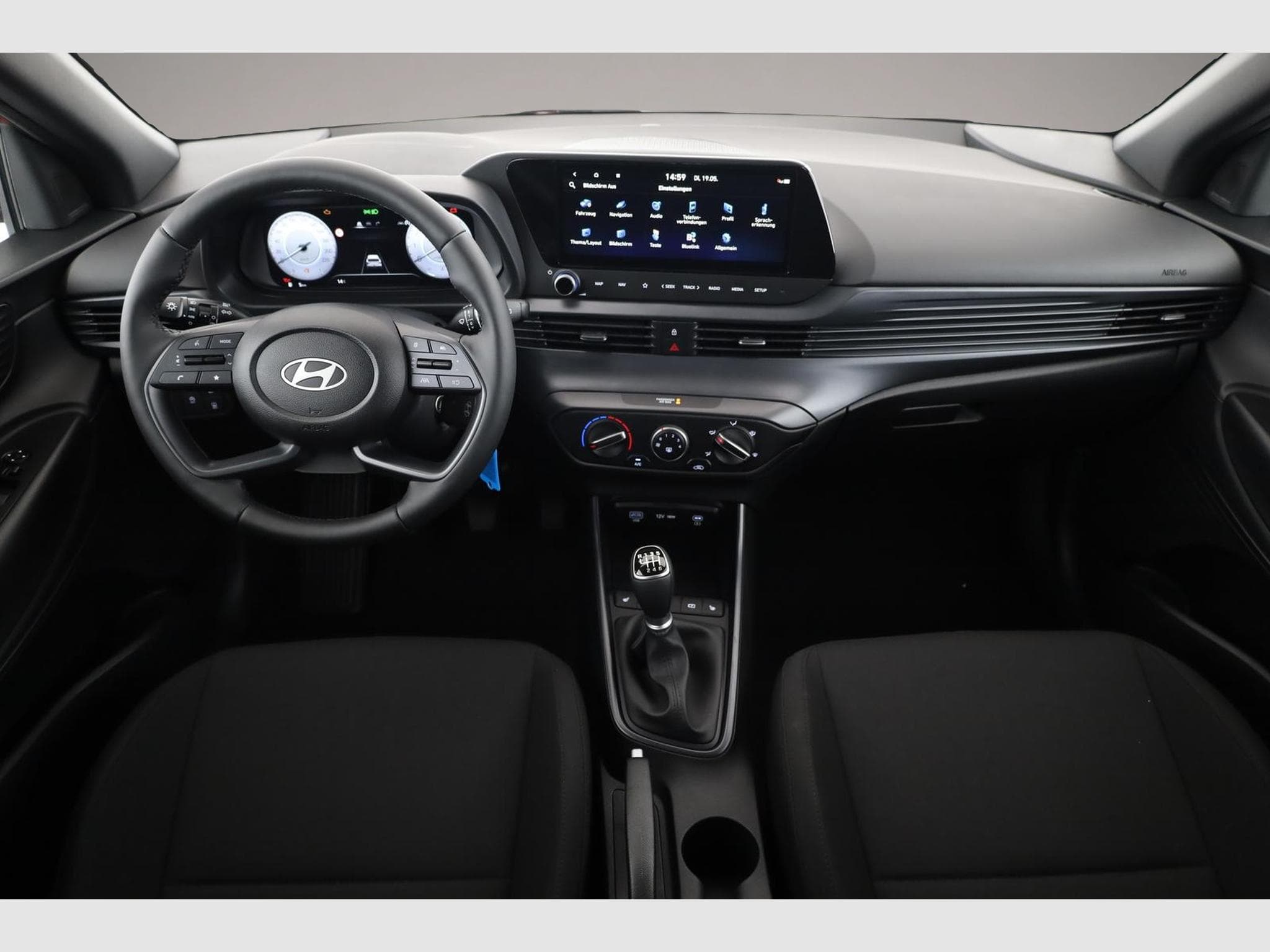 Hyundai i20 (2026) - Photo 5