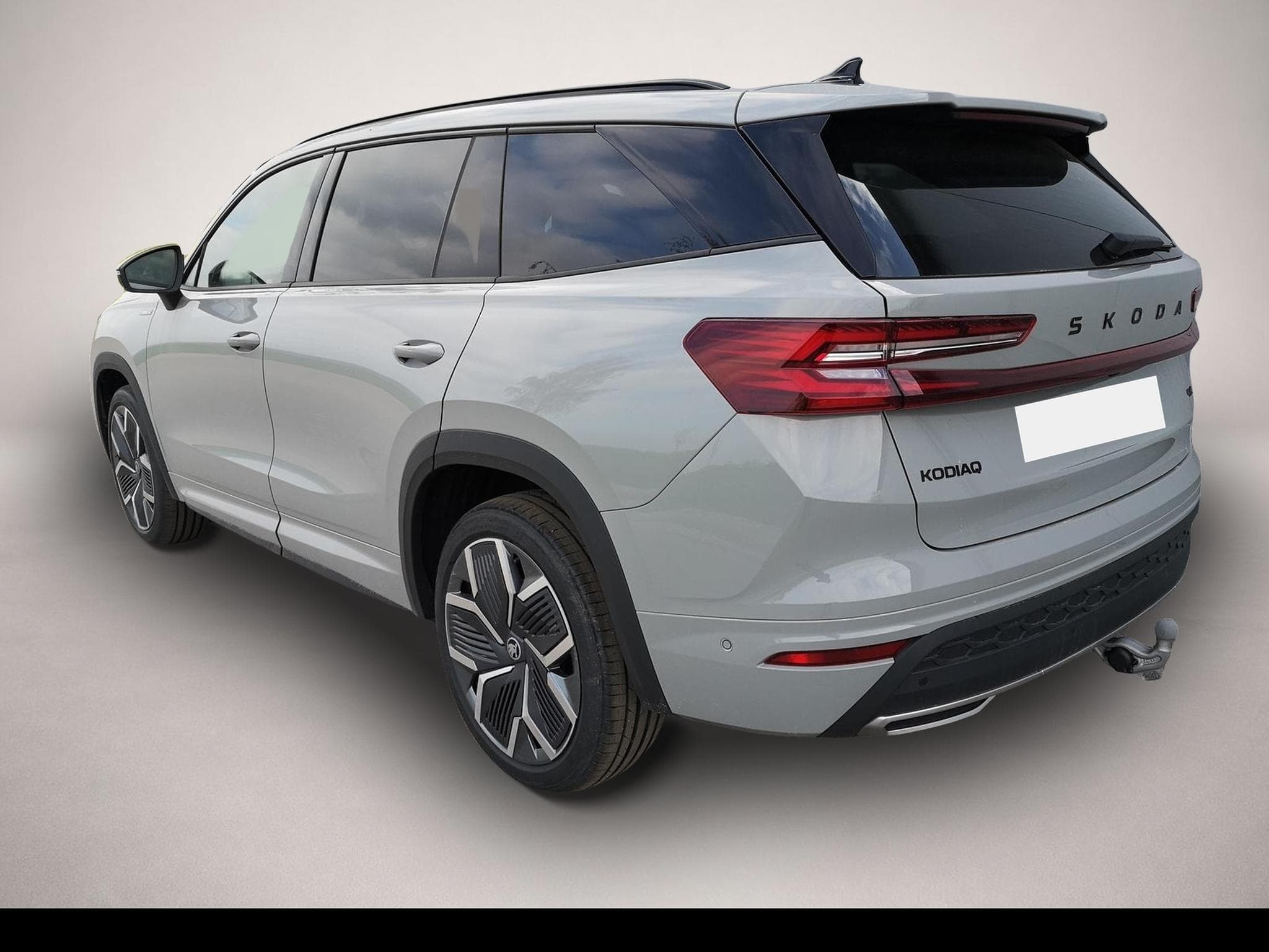 Skoda Kodiaq (2026) - Photo 3