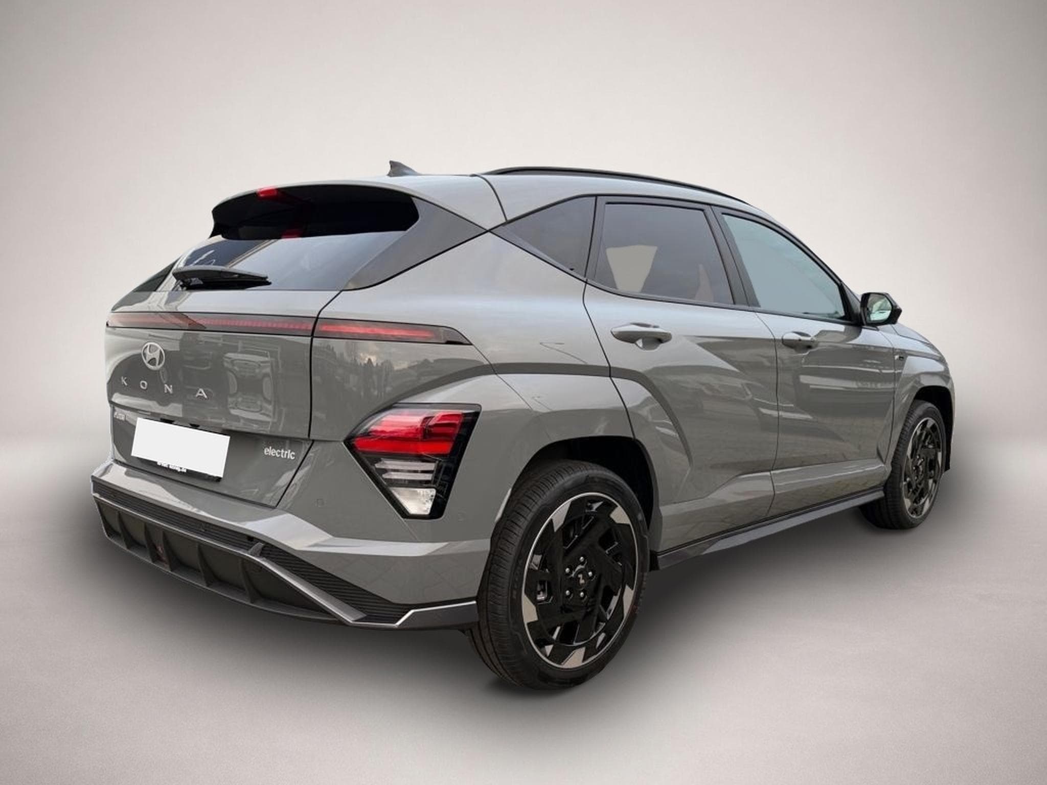 Hyundai Kona (2026) - Photo 3