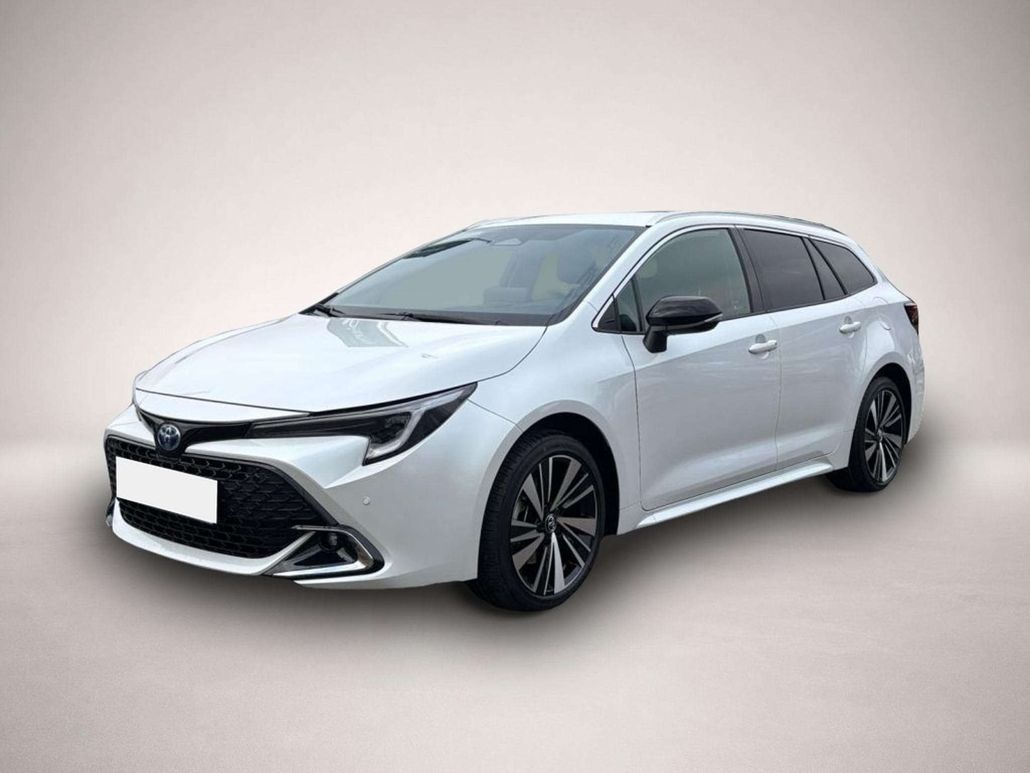 Toyota Corolla (2025) - Photo 1