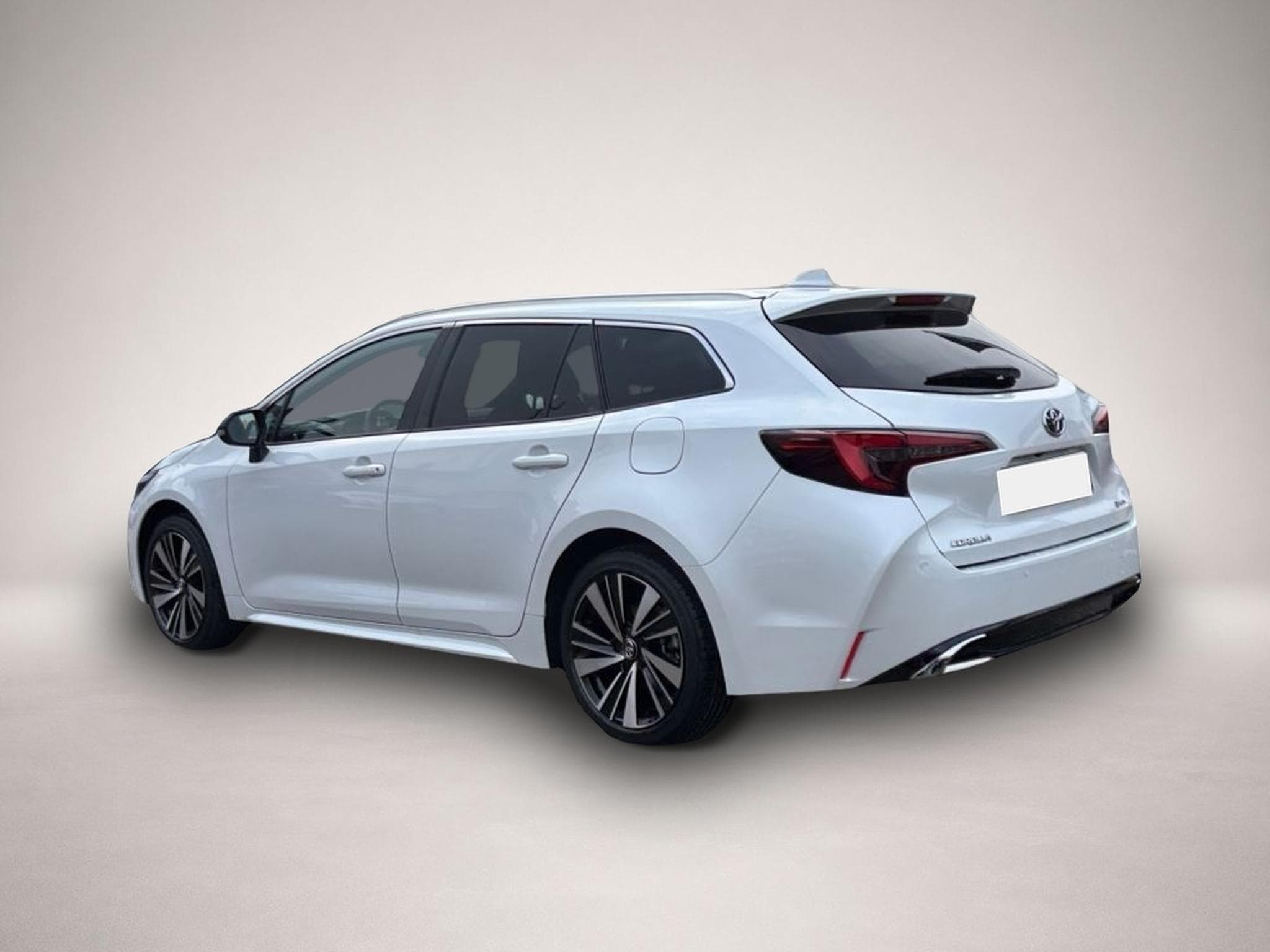 Toyota Corolla (2025) - Photo 2