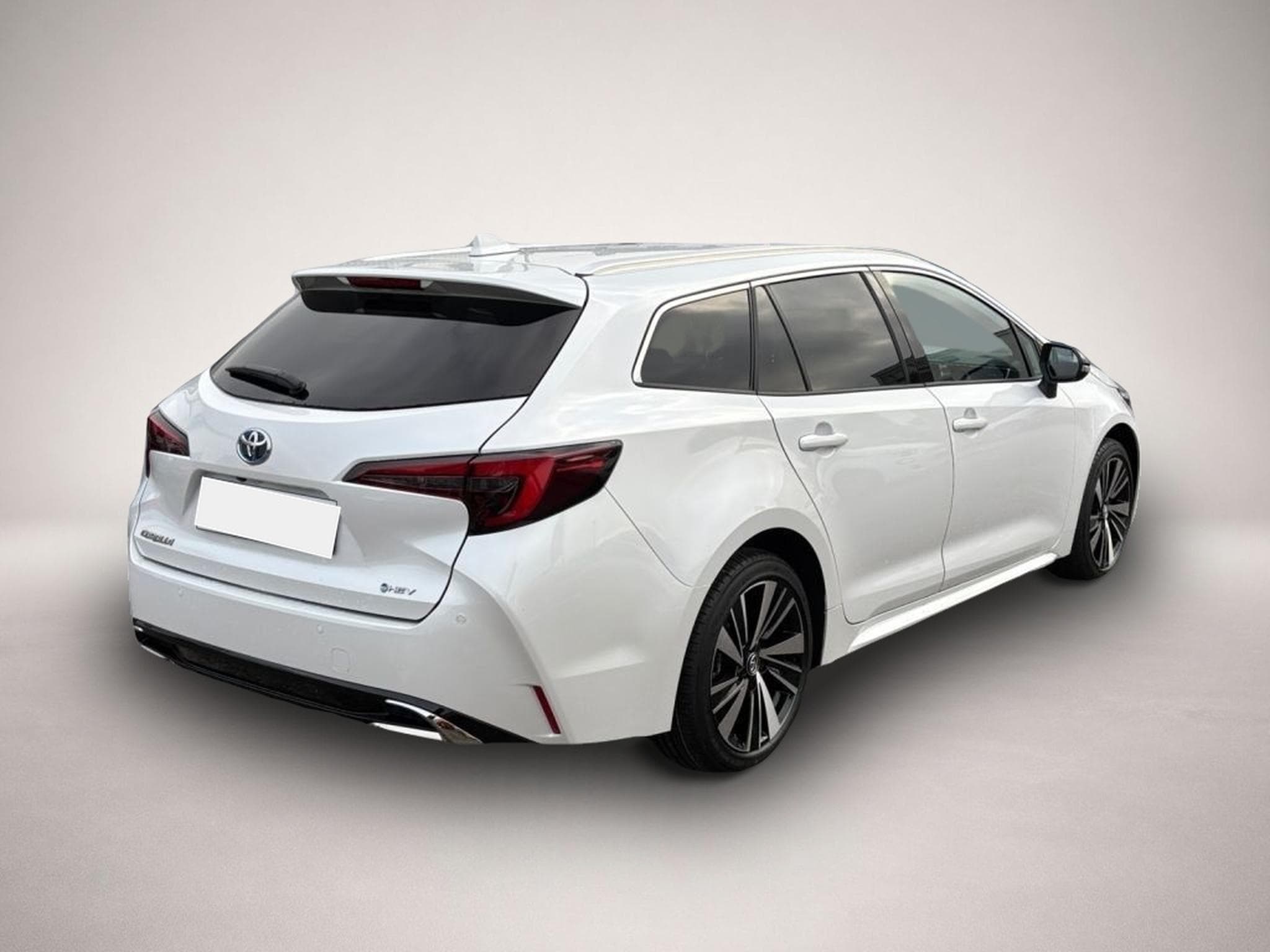 Toyota Corolla (2025) - Photo 4