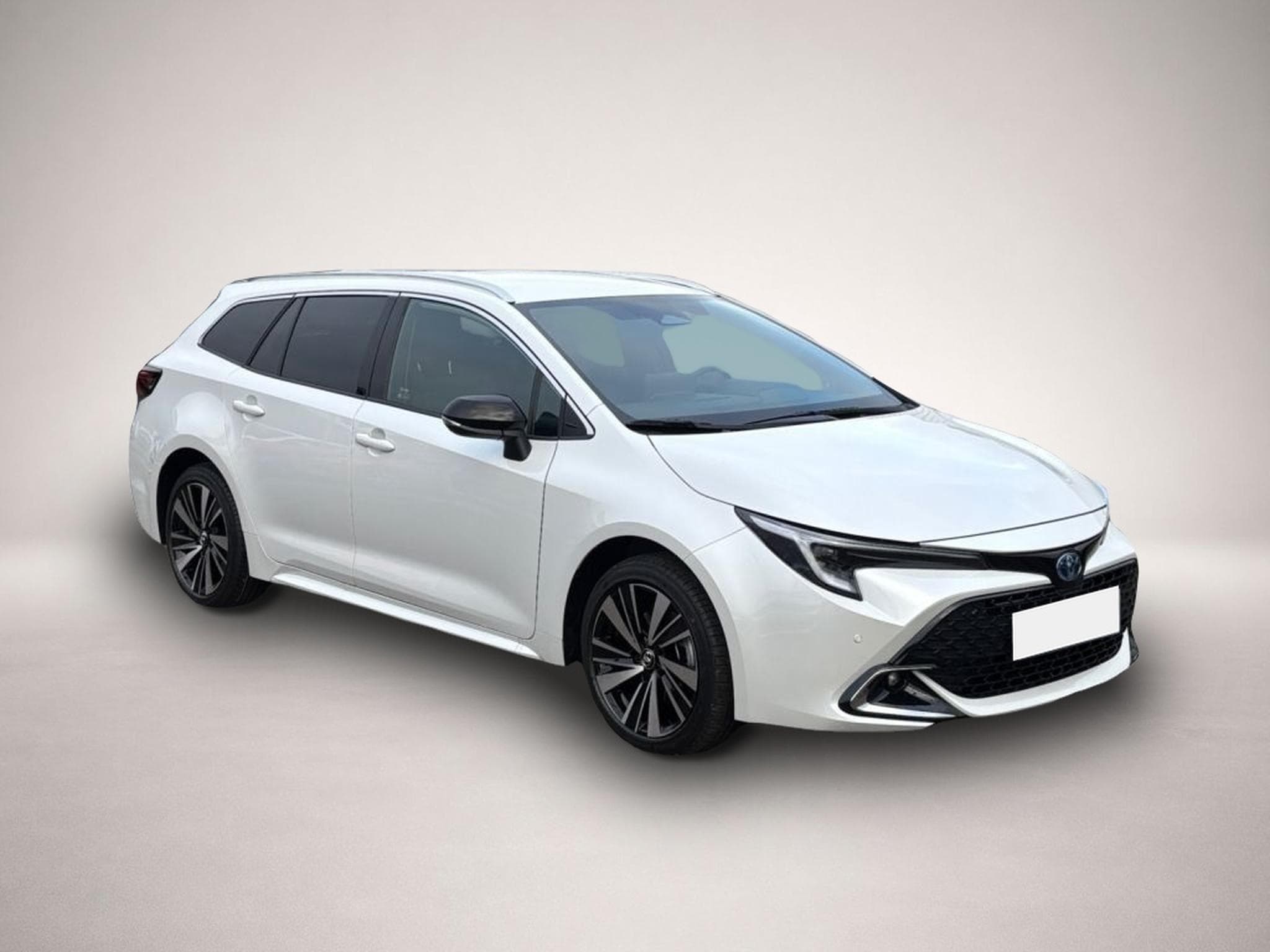 Toyota Corolla (2025) - Photo 6
