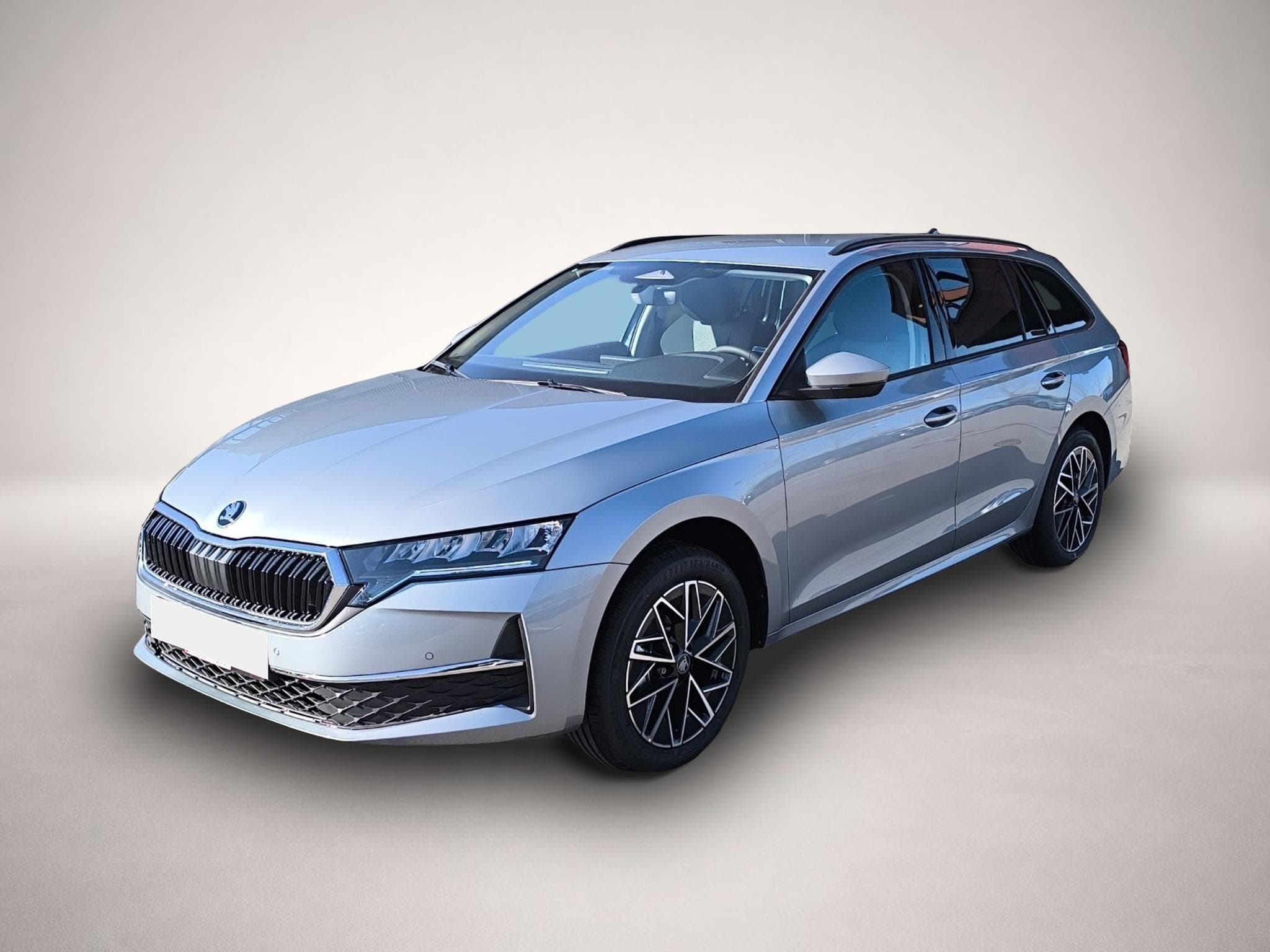 Skoda Octavia (2026) - Photo 1