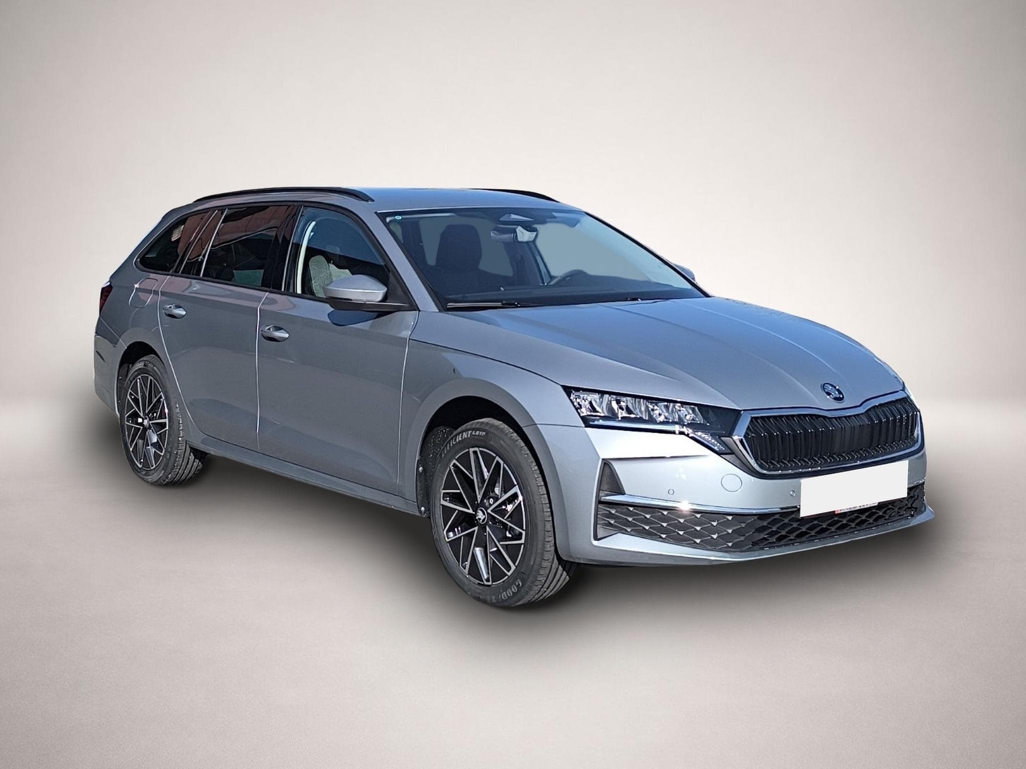Skoda Octavia (2026) - Photo 3