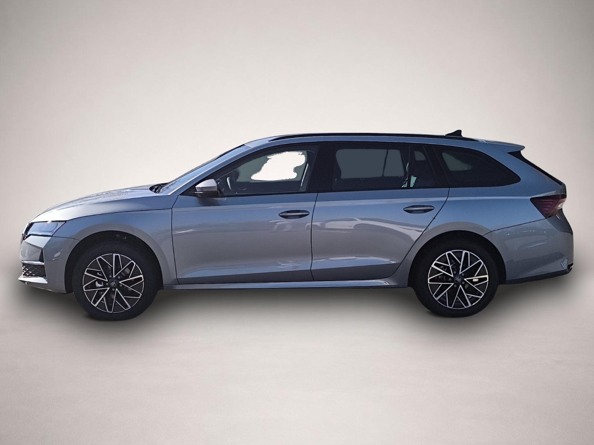 Skoda Octavia (2026) - Photo 4