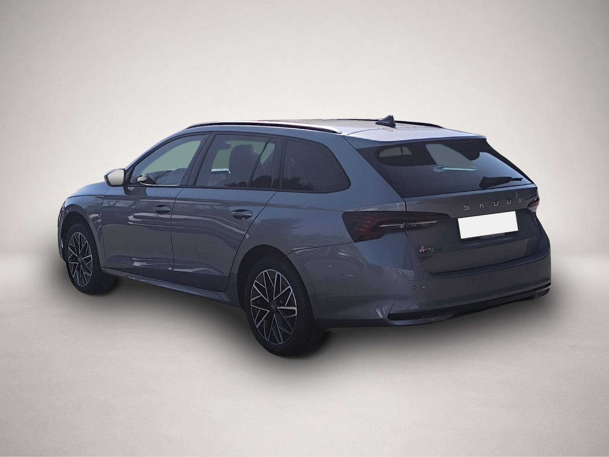 Skoda Octavia (2026) - Photo 5