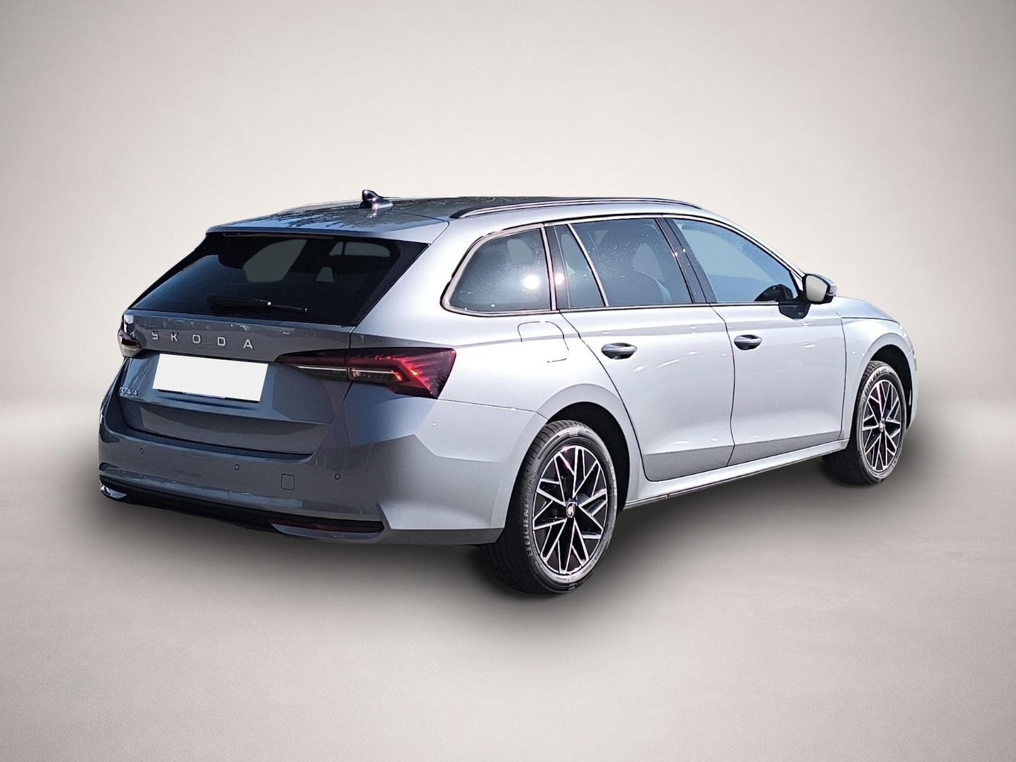 Skoda Octavia (2026) - Photo 7