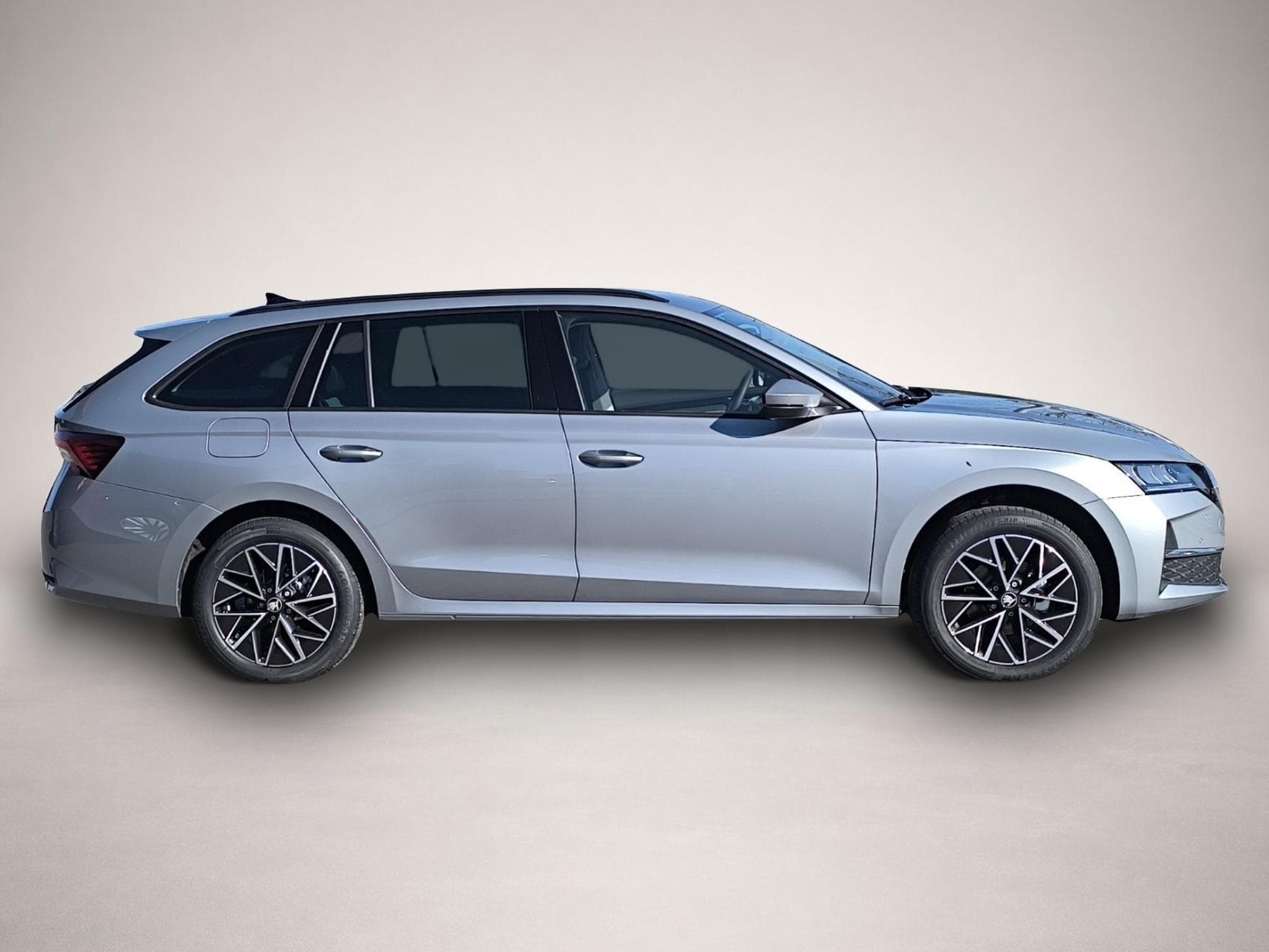 Skoda Octavia (2026) - Photo 8