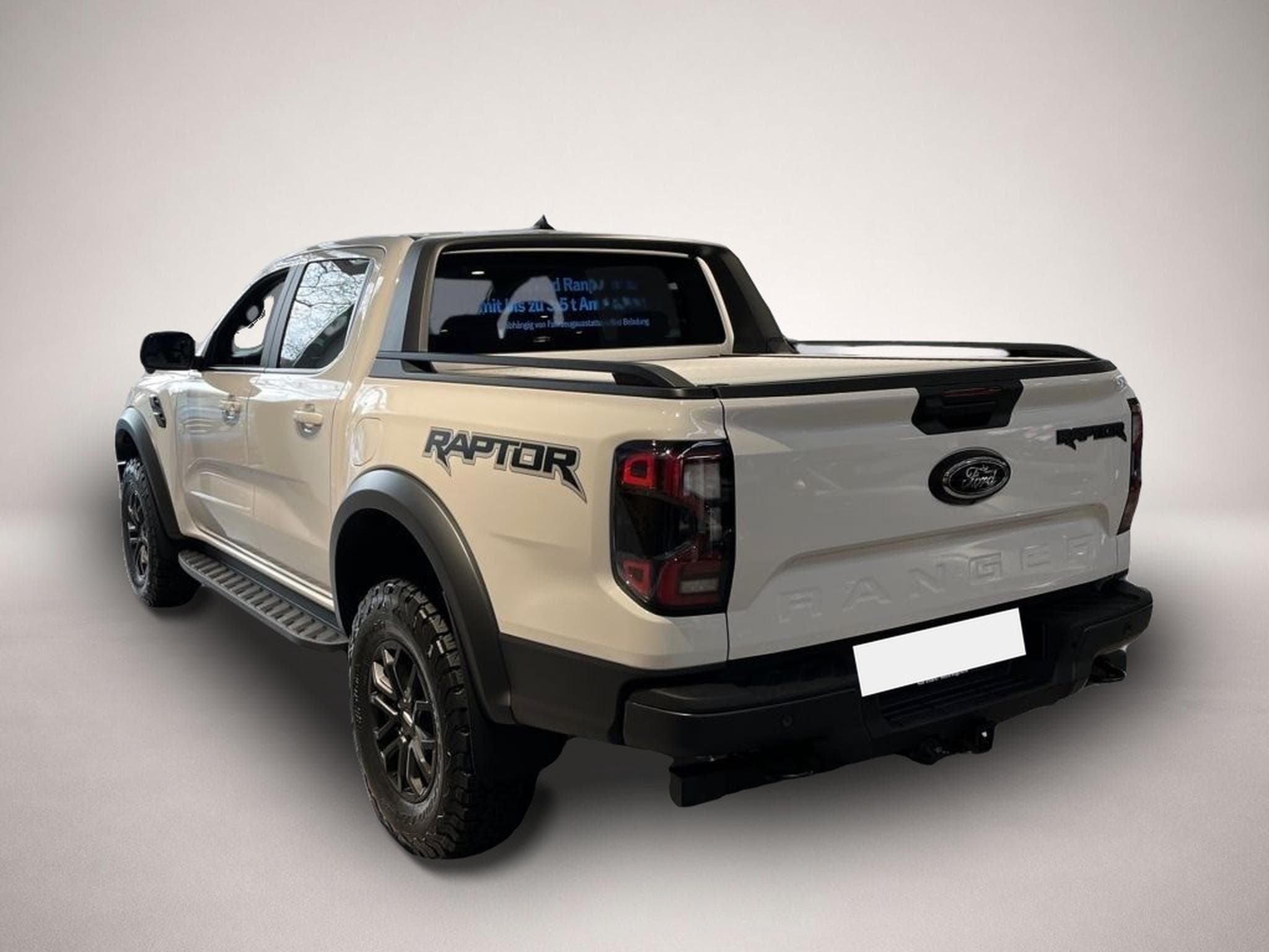 Ford Ranger (2026) - Photo 2