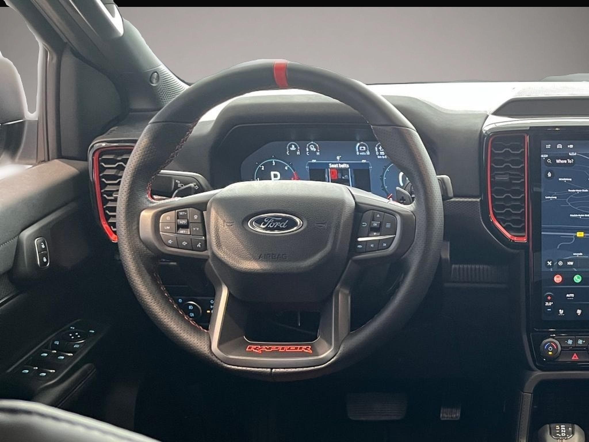 Ford Ranger (2026) - Photo 4