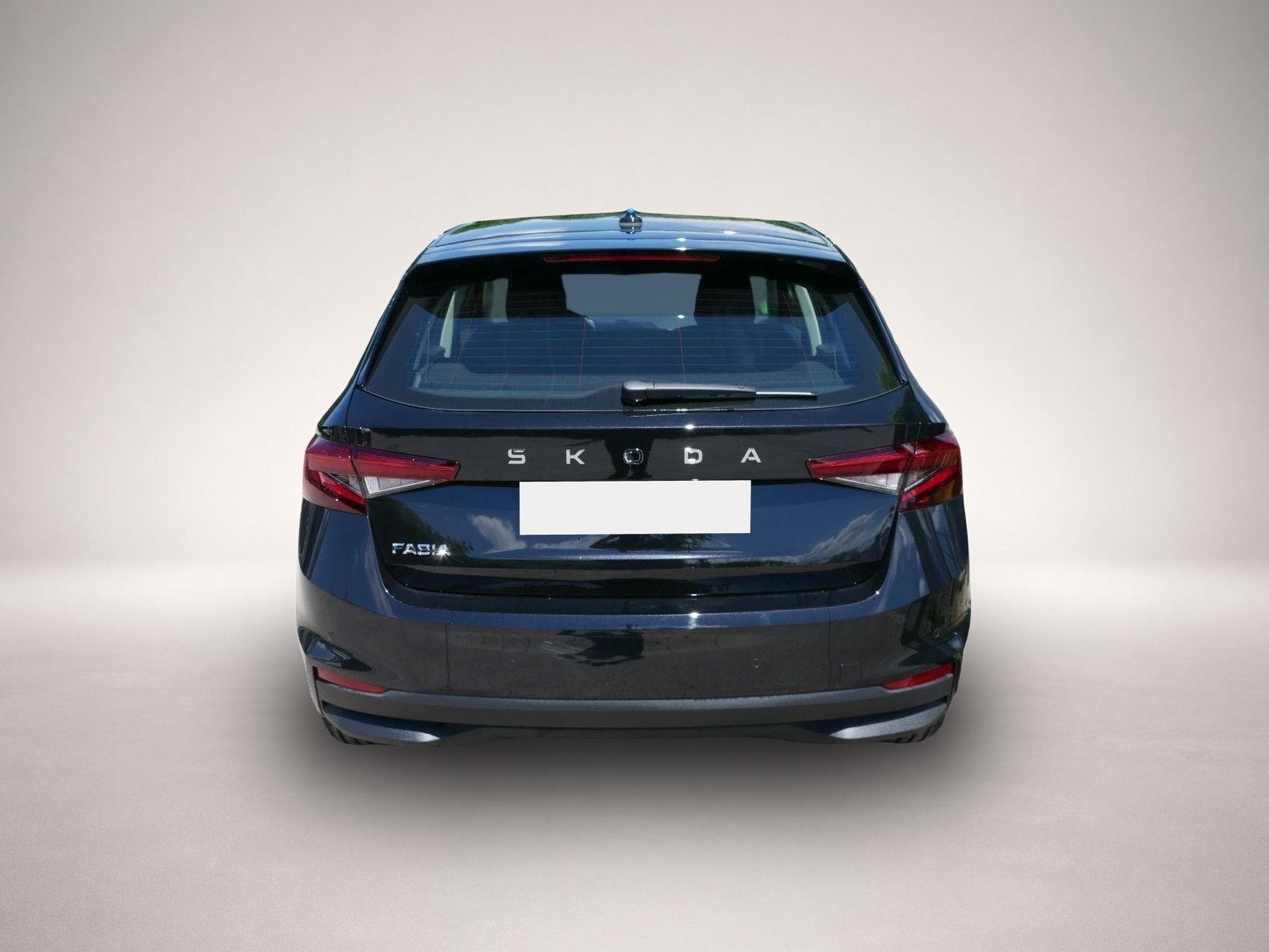 Skoda Fabia (2026) - Photo 2