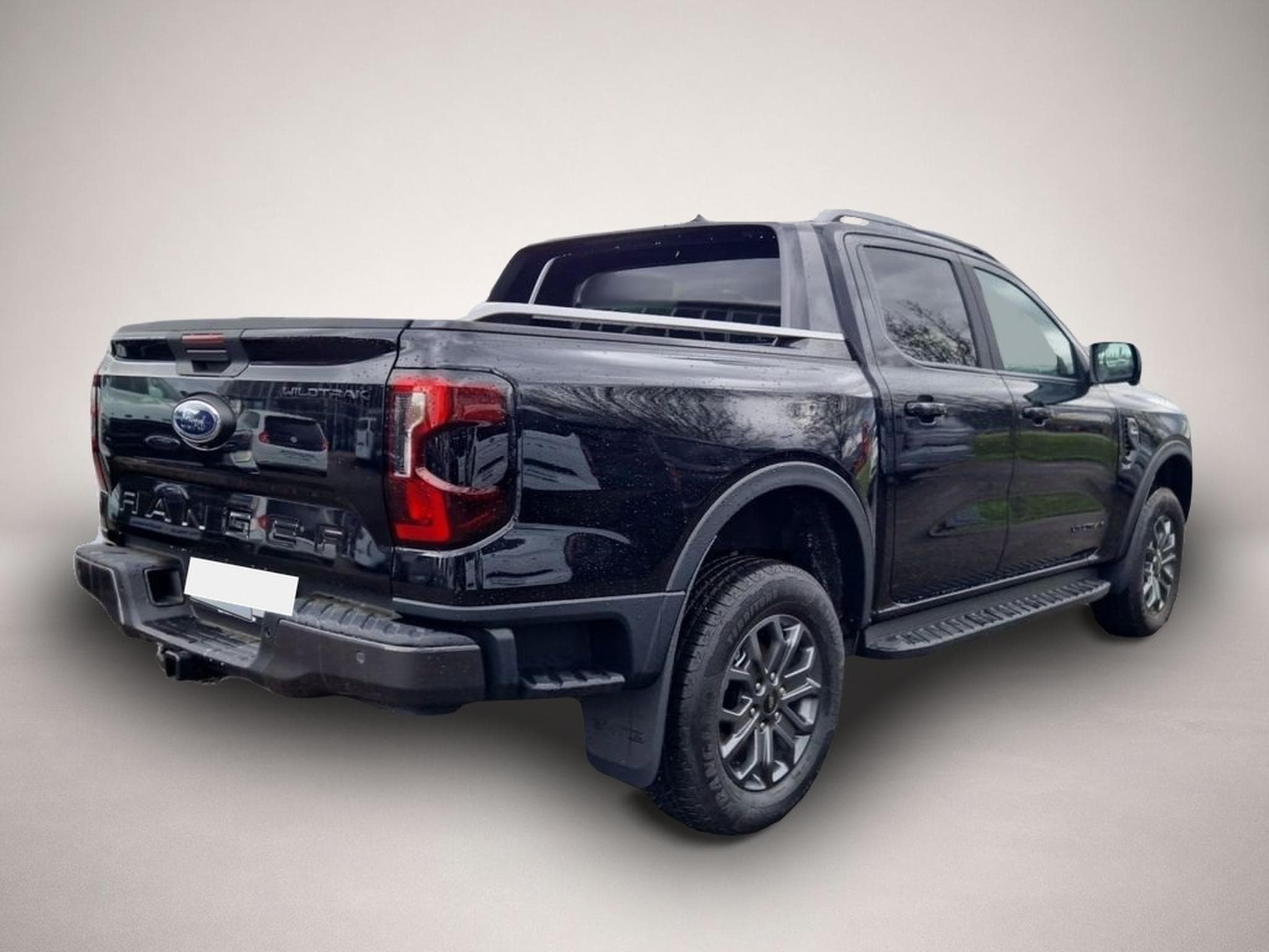 Ford Ranger (2026) - Photo 3