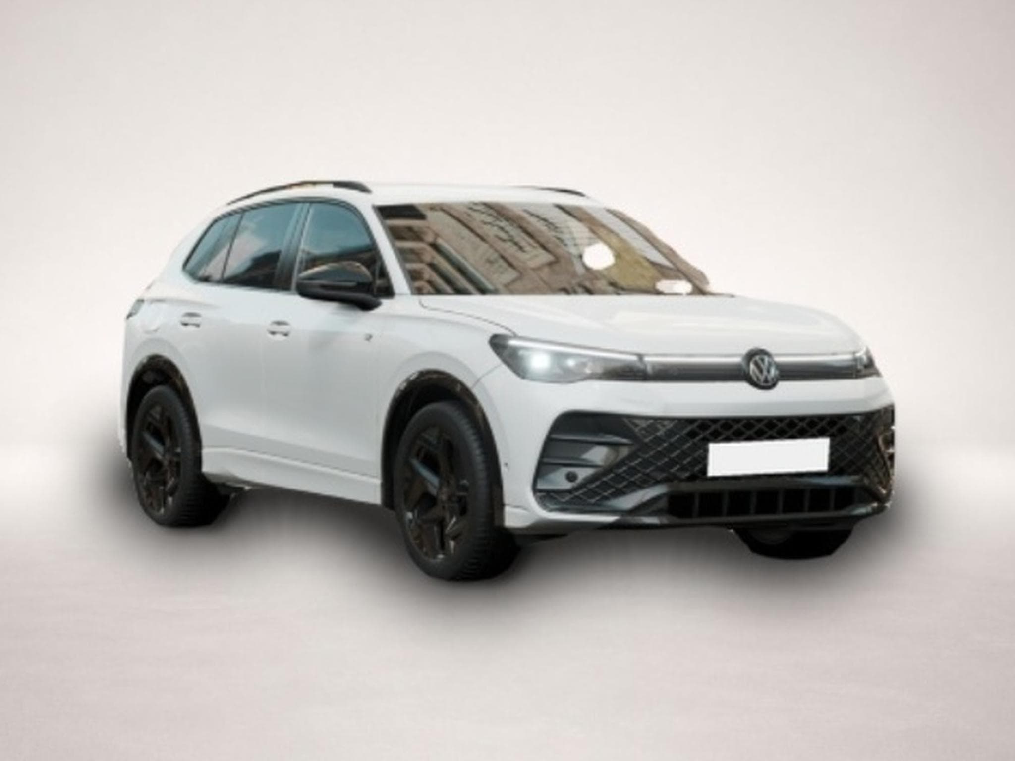 VW Tiguan (2026) - Photo 4