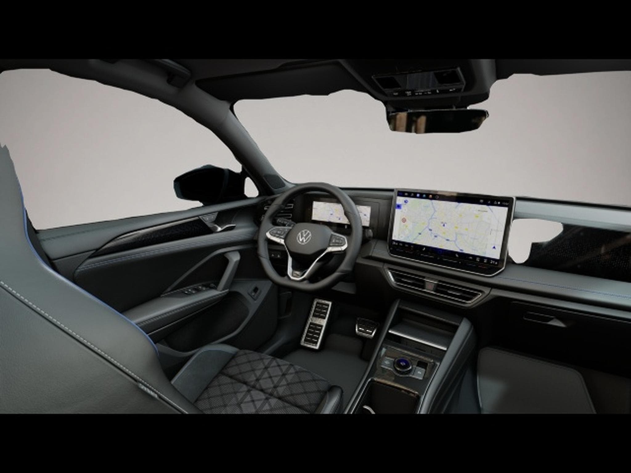 VW Tiguan (2026) - Photo 6