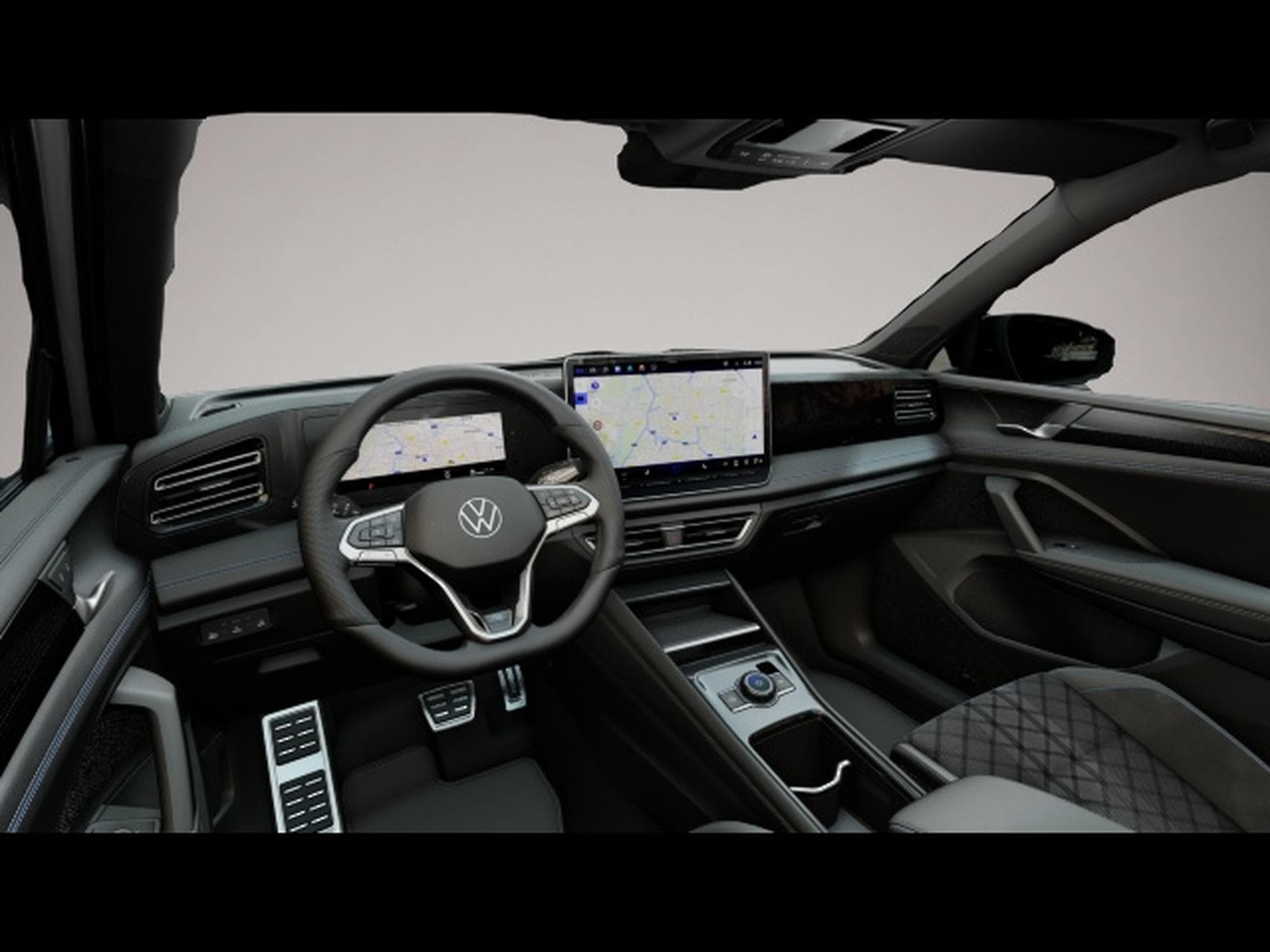 VW Tiguan (2026) - Photo 7