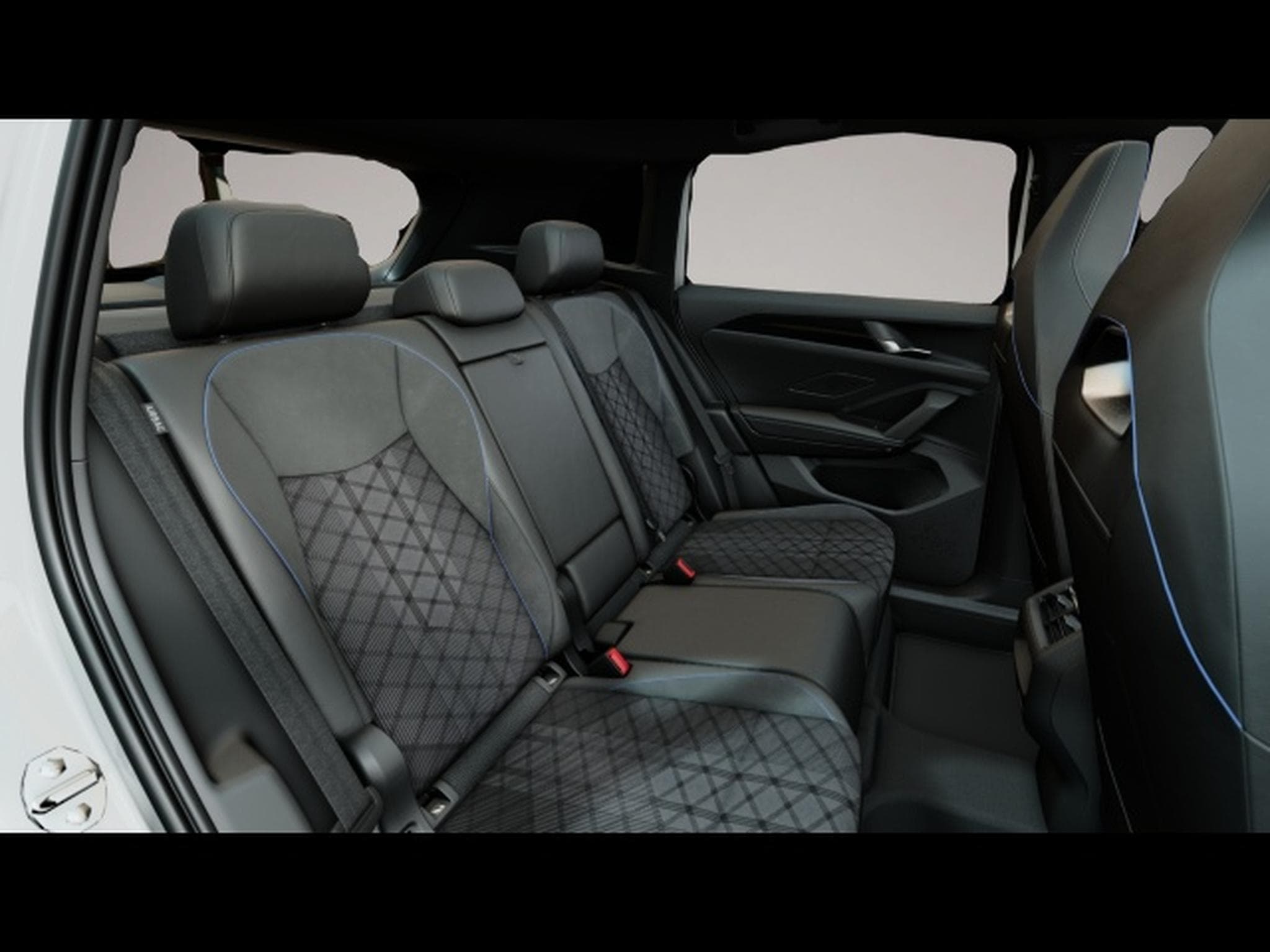 VW Tiguan (2026) - Photo 8
