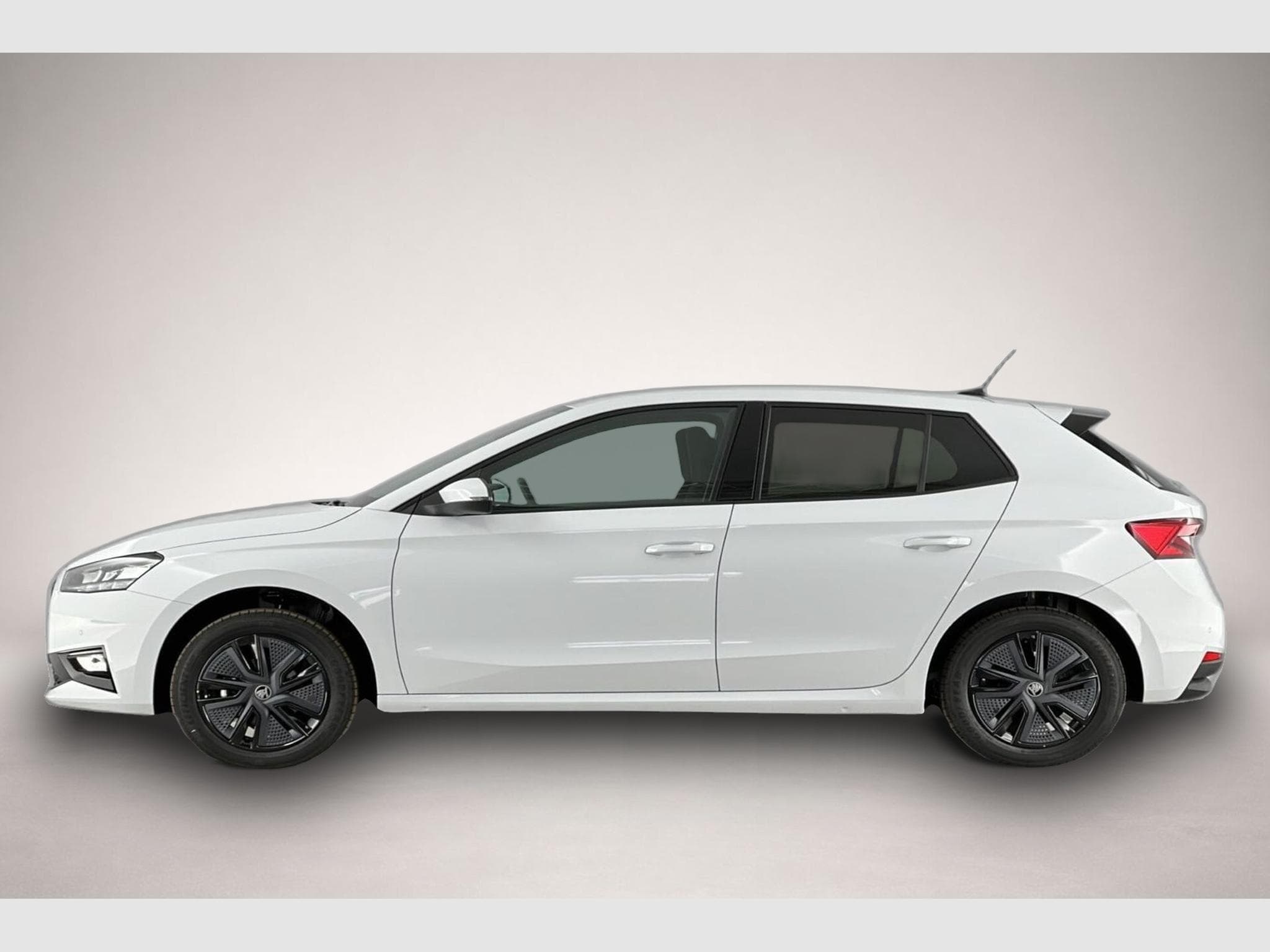 Skoda Fabia (2026) - Photo 3