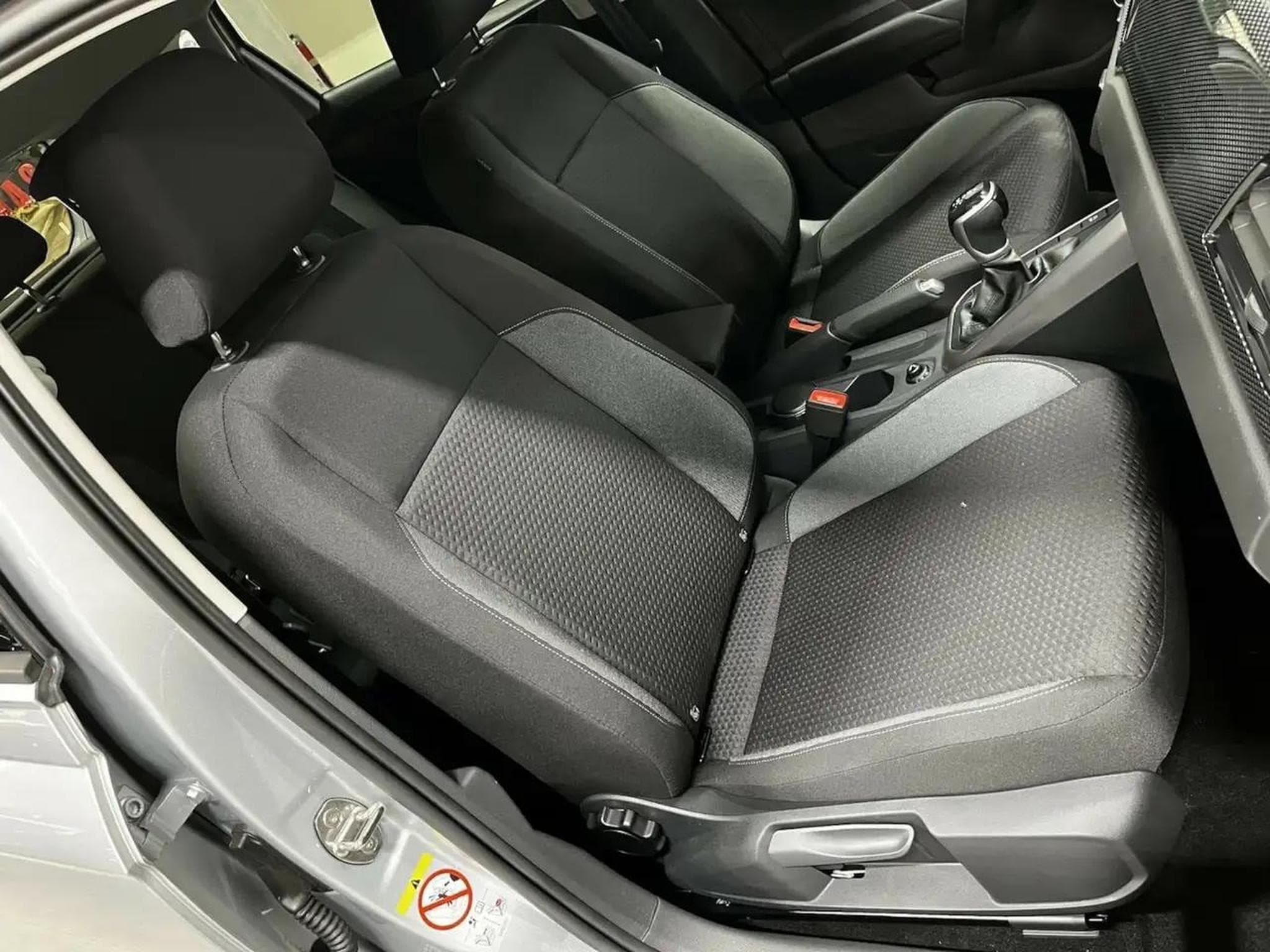 VW Polo (2025) - Photo 16