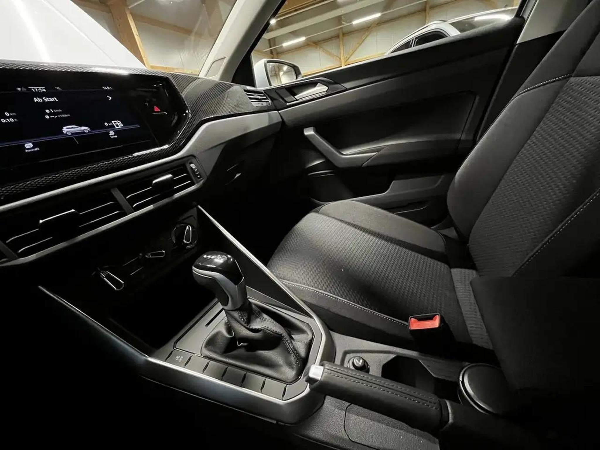 VW Polo (2025) - Photo 17