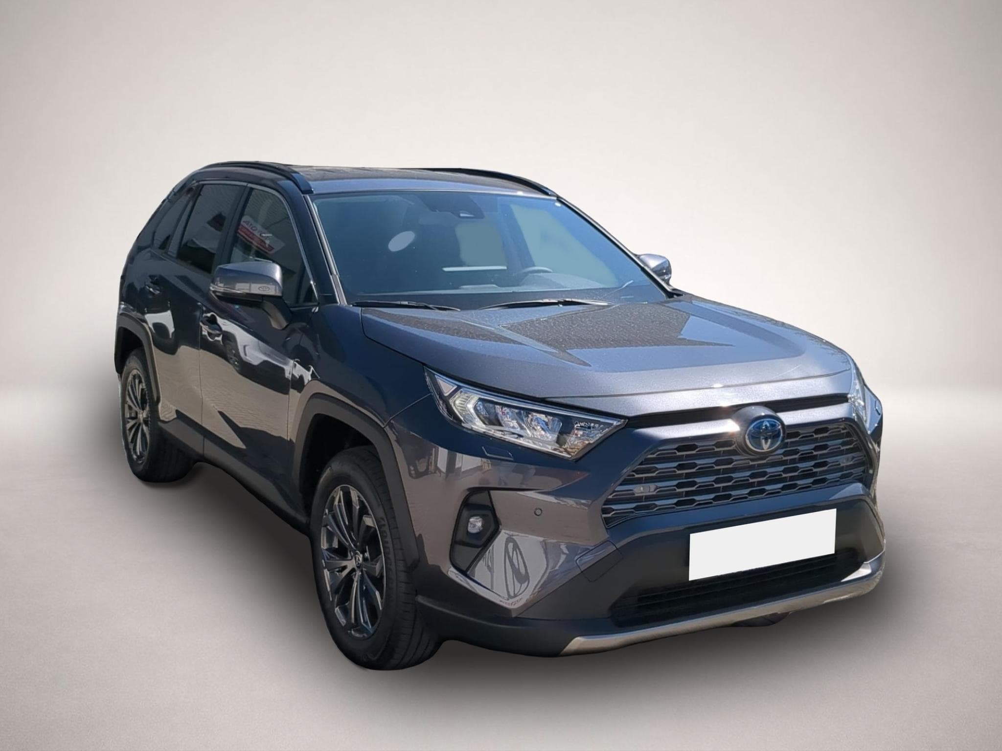 Toyota RAV 4 (2026) - Photo 4