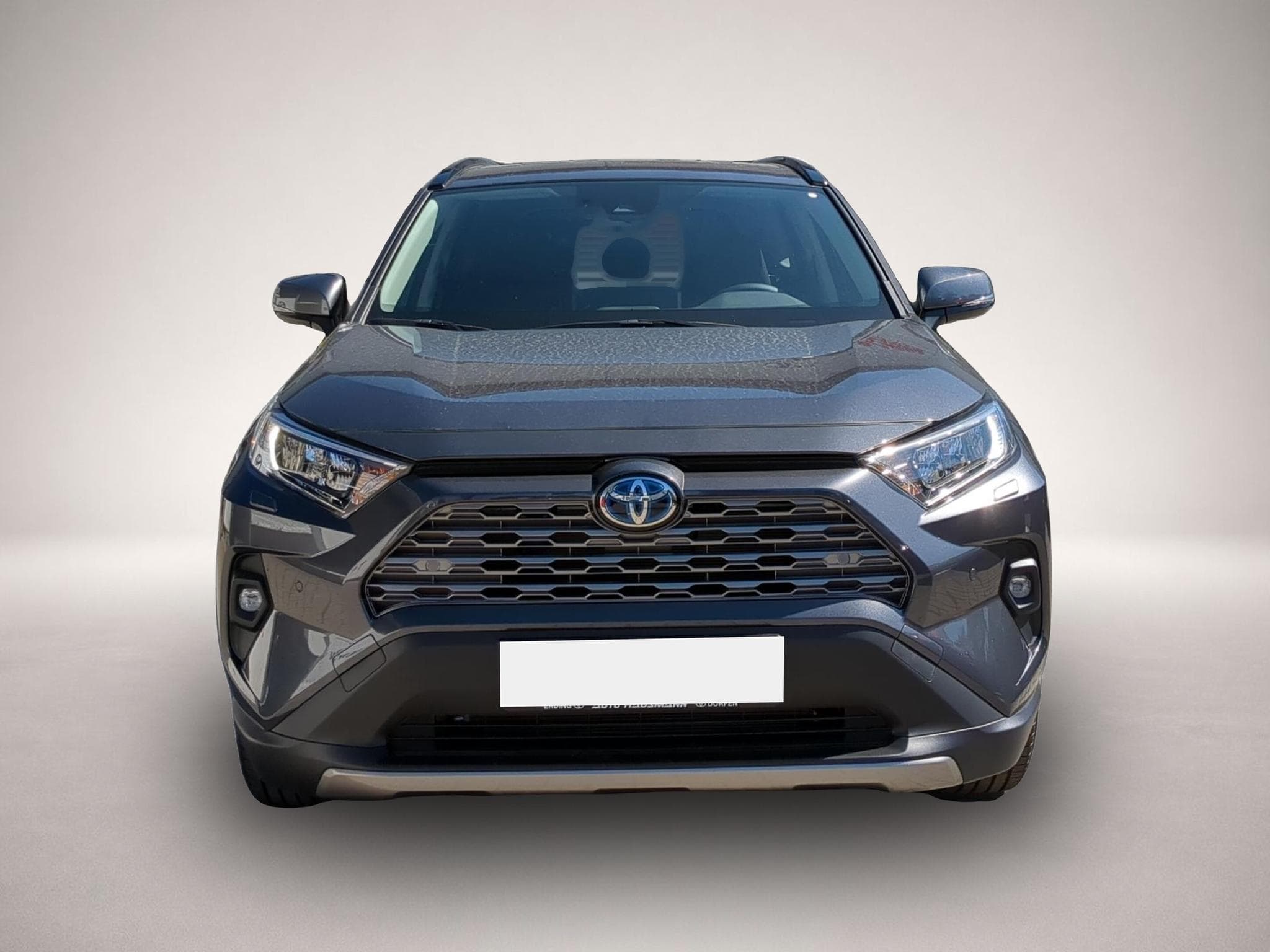 Toyota RAV 4 (2026) - Photo 5