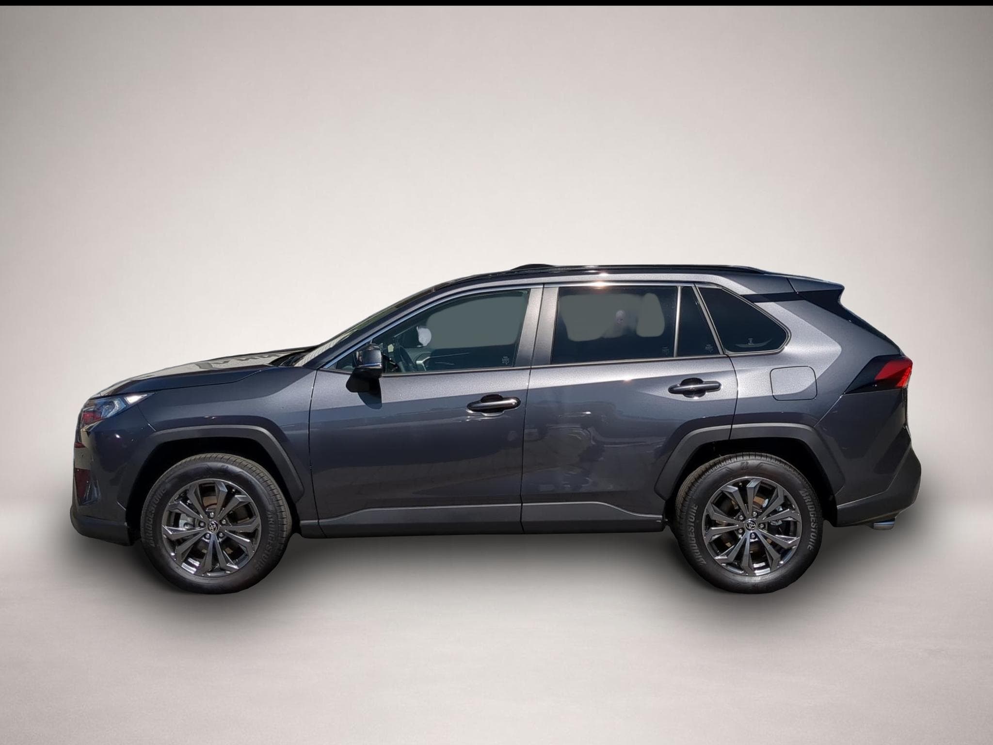 Toyota RAV 4 (2026) - Photo 6