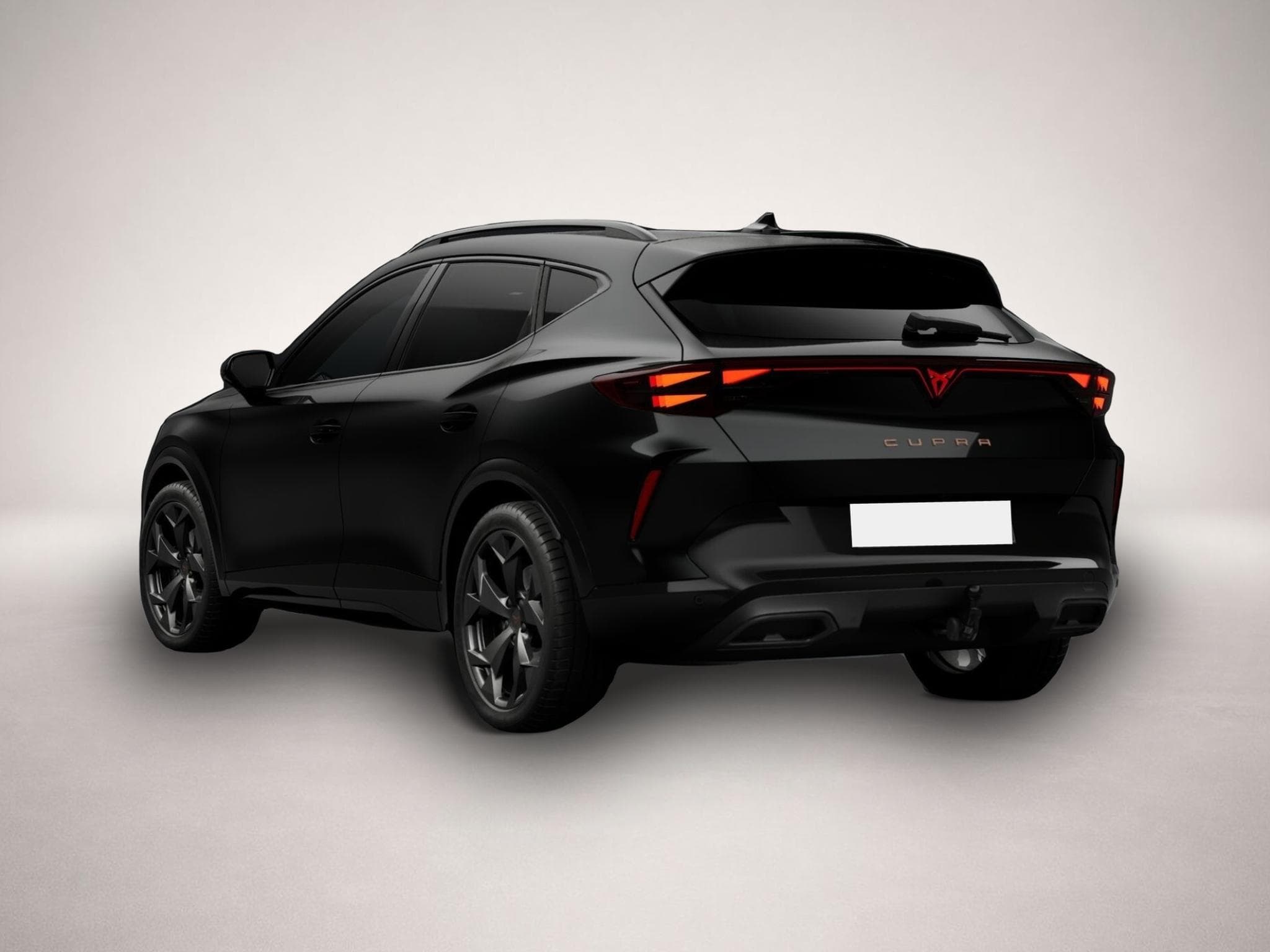 Cupra Formentor (2026) - Photo 3