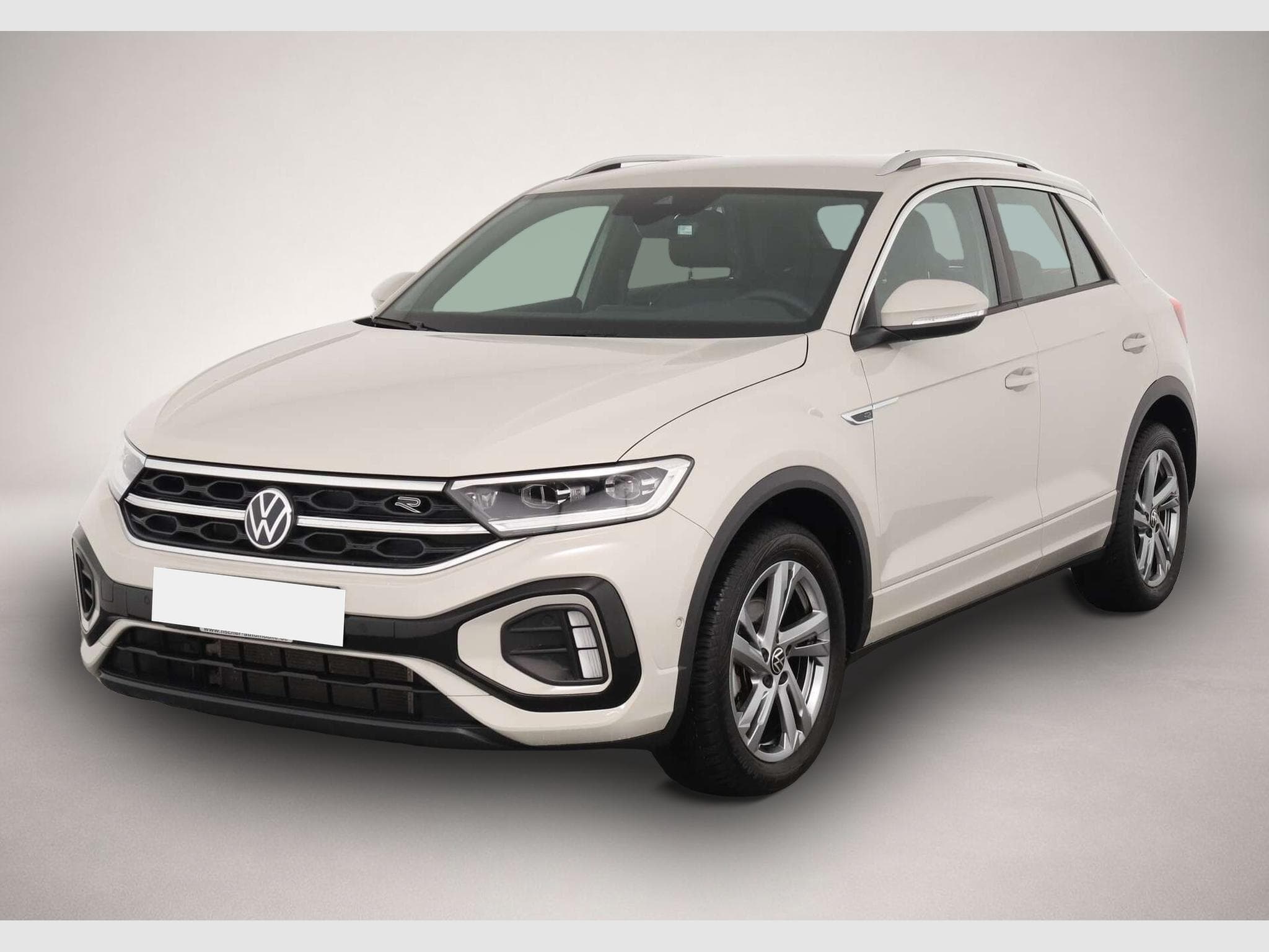 VW T-Roc (2024) - Photo 1