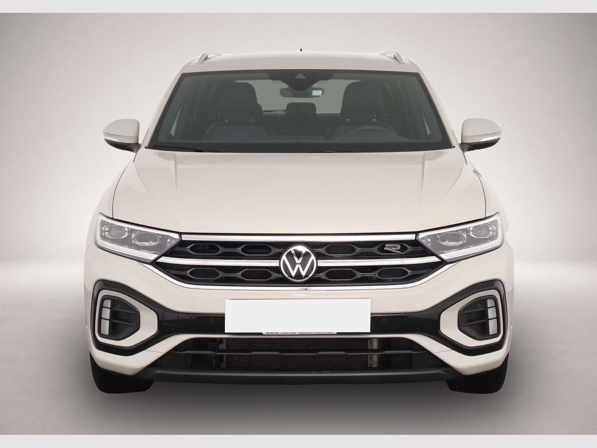 VW T-Roc (2024) - Photo 2