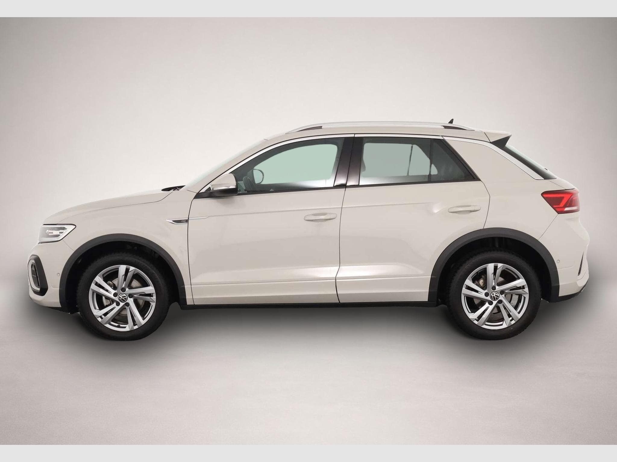 VW T-Roc (2024) - Photo 4