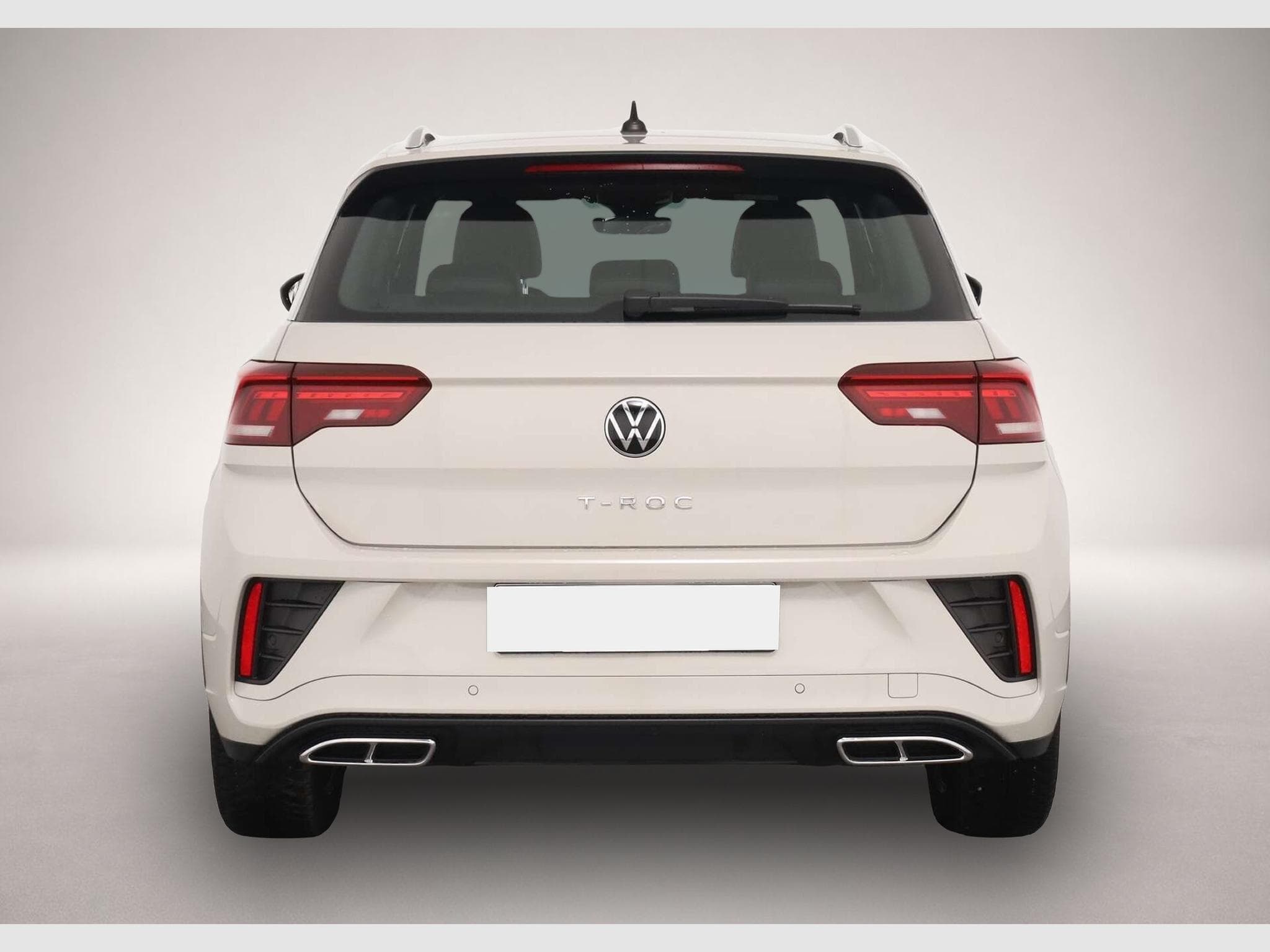 VW T-Roc (2024) - Photo 5