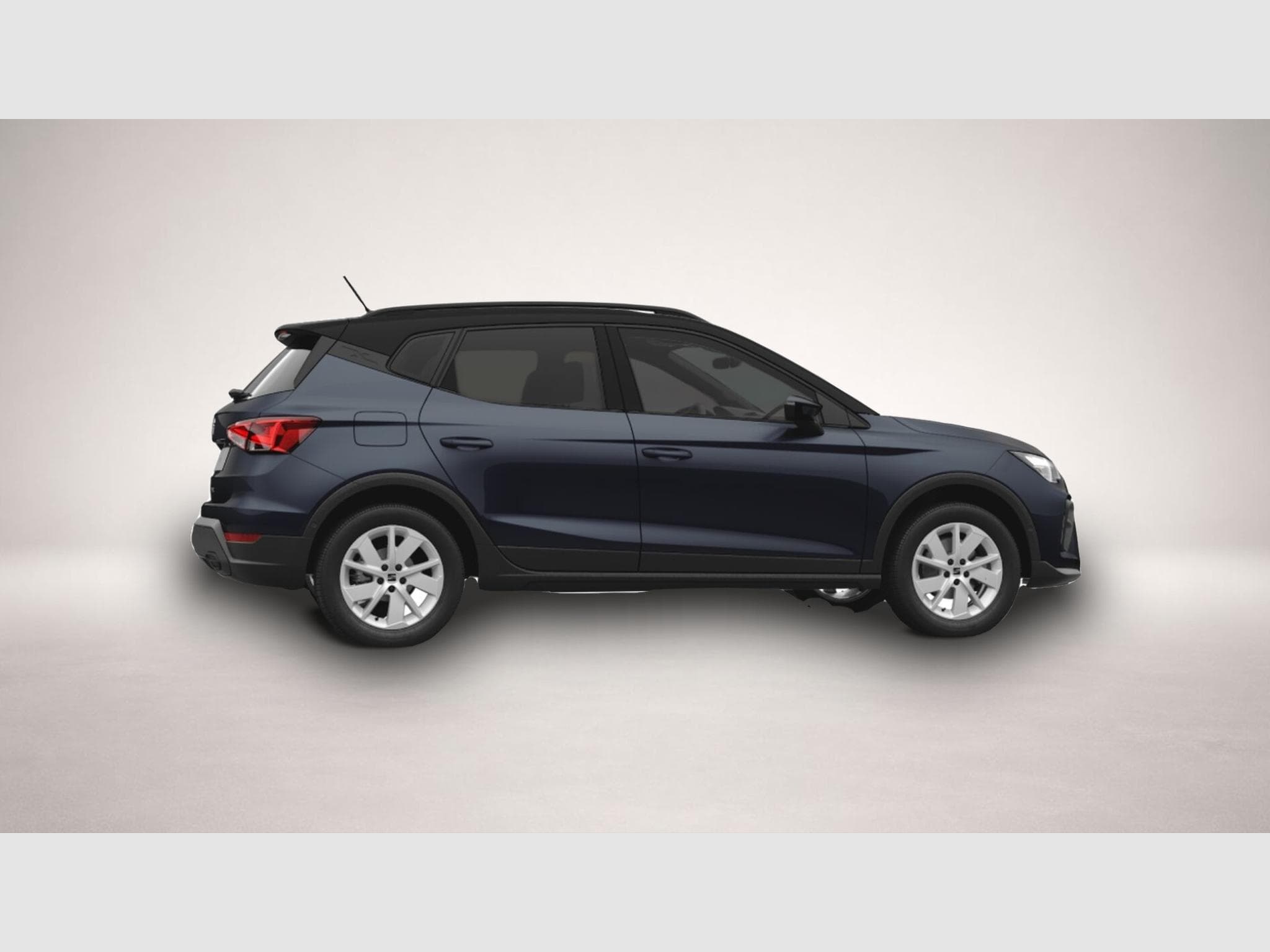 Seat Arona (2026) - Photo 2