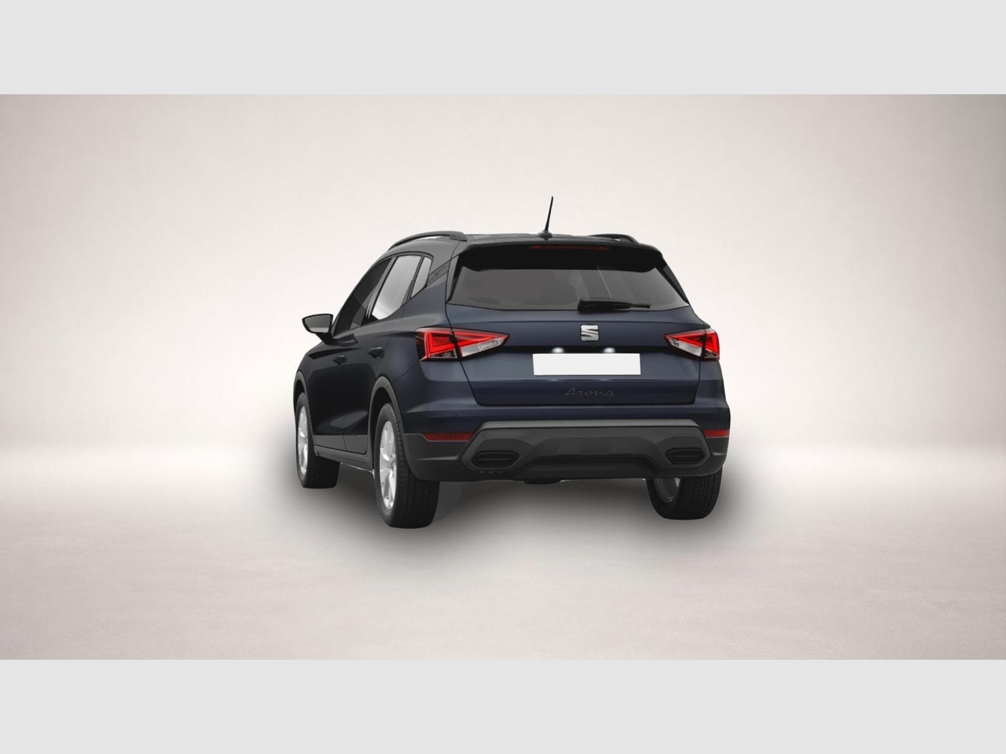 Seat Arona (2026) - Photo 3