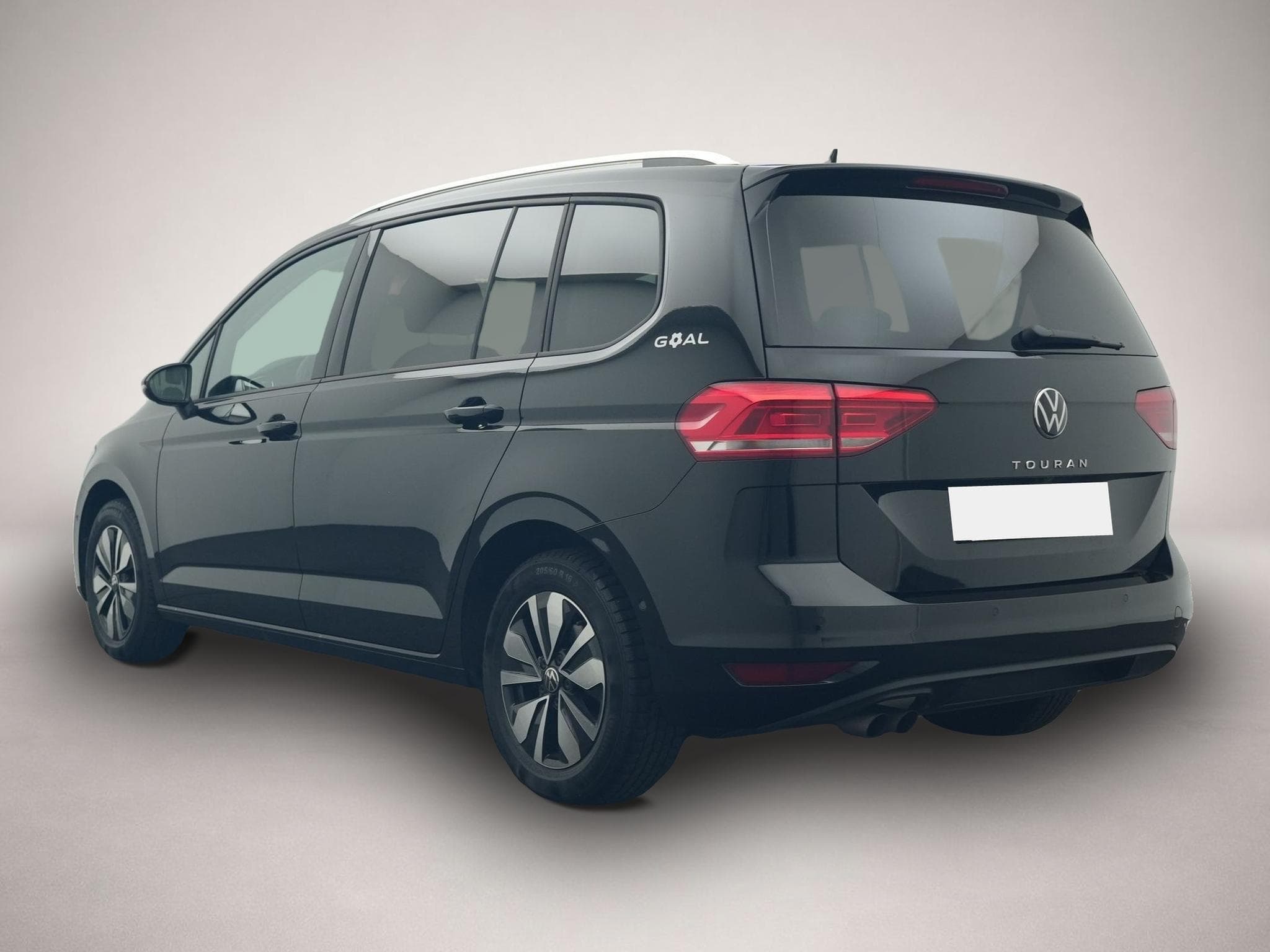 VW Touran (2025) - Photo 3