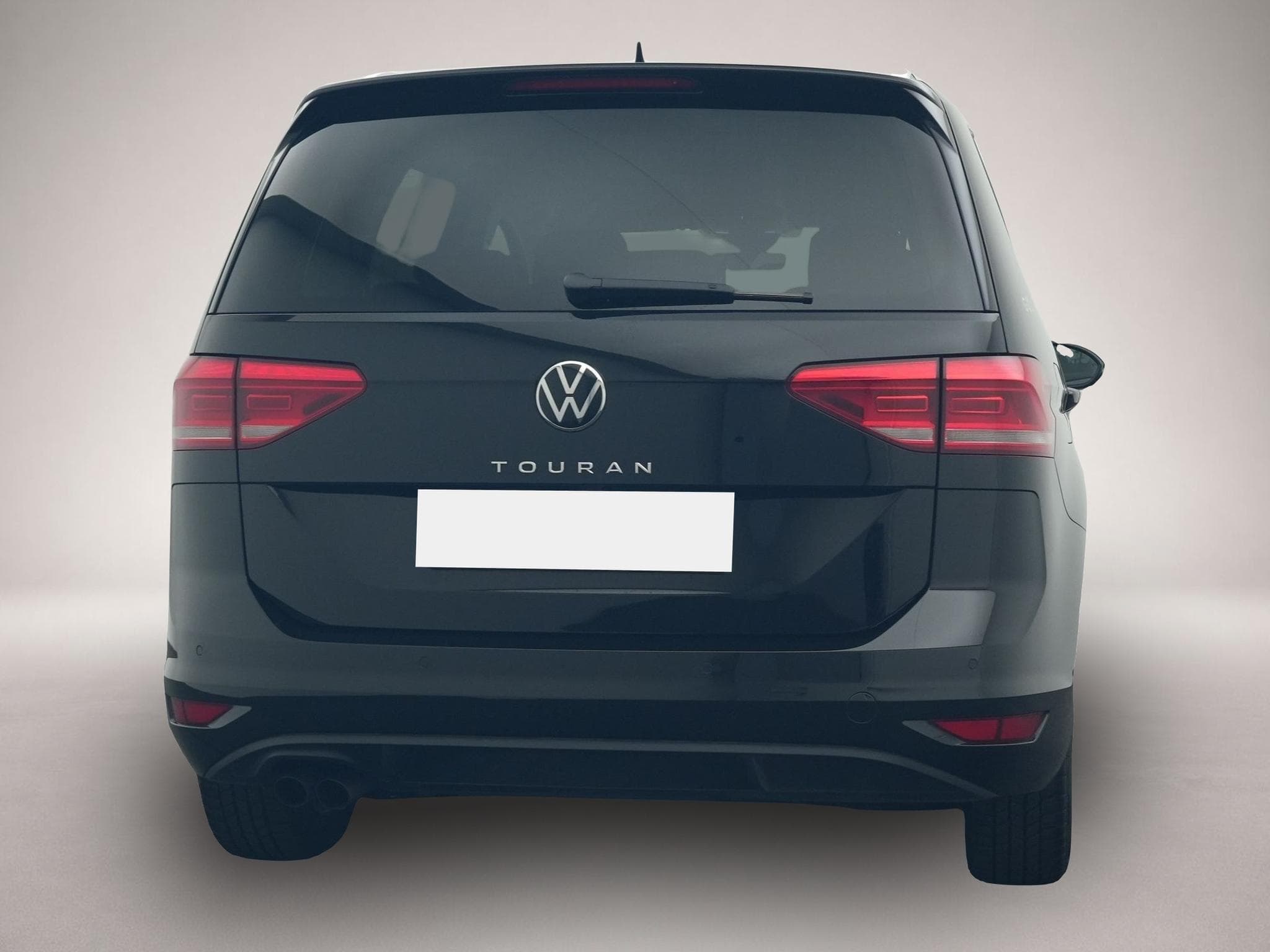VW Touran (2025) - Photo 4