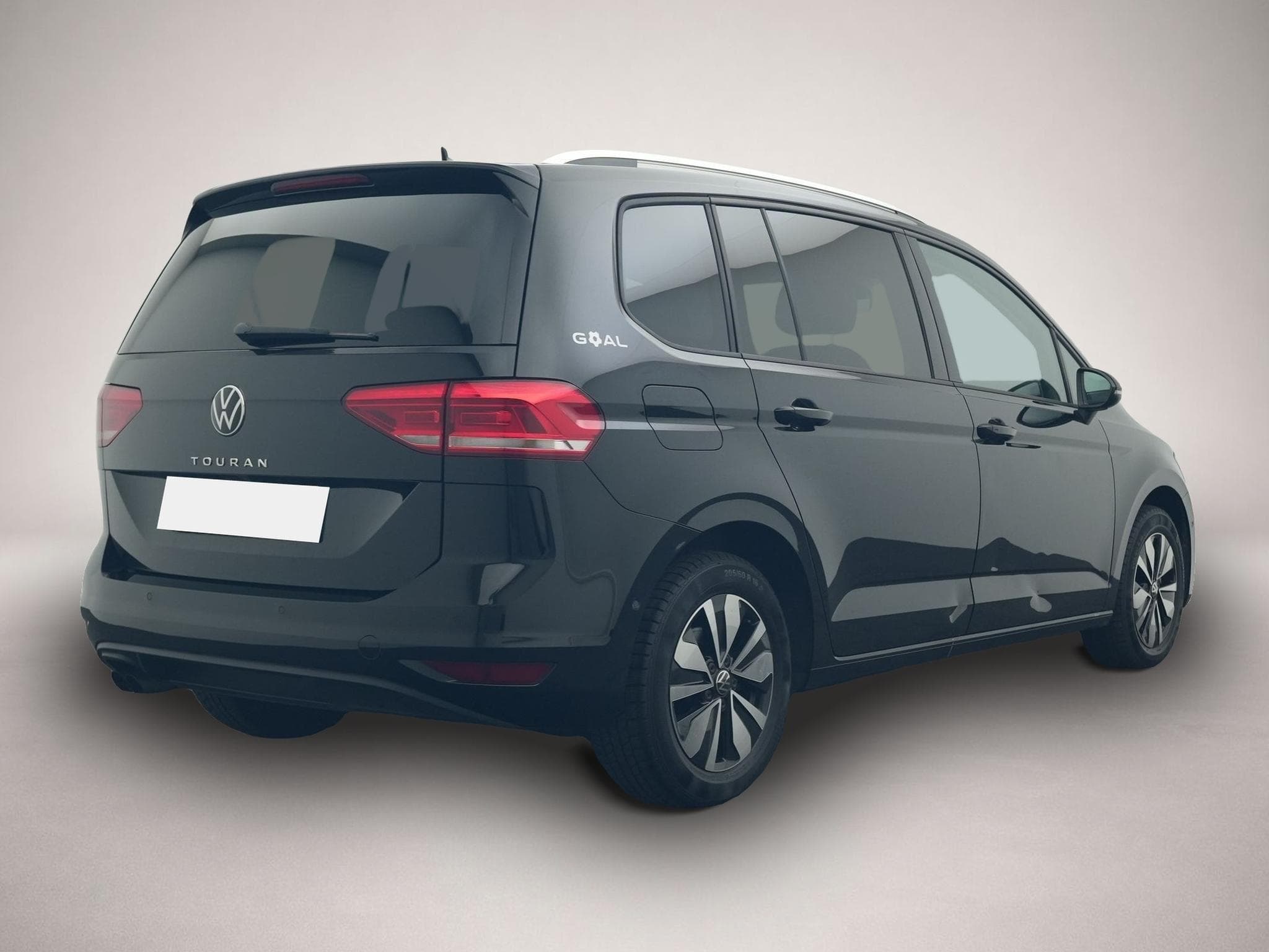 VW Touran (2025) - Photo 5