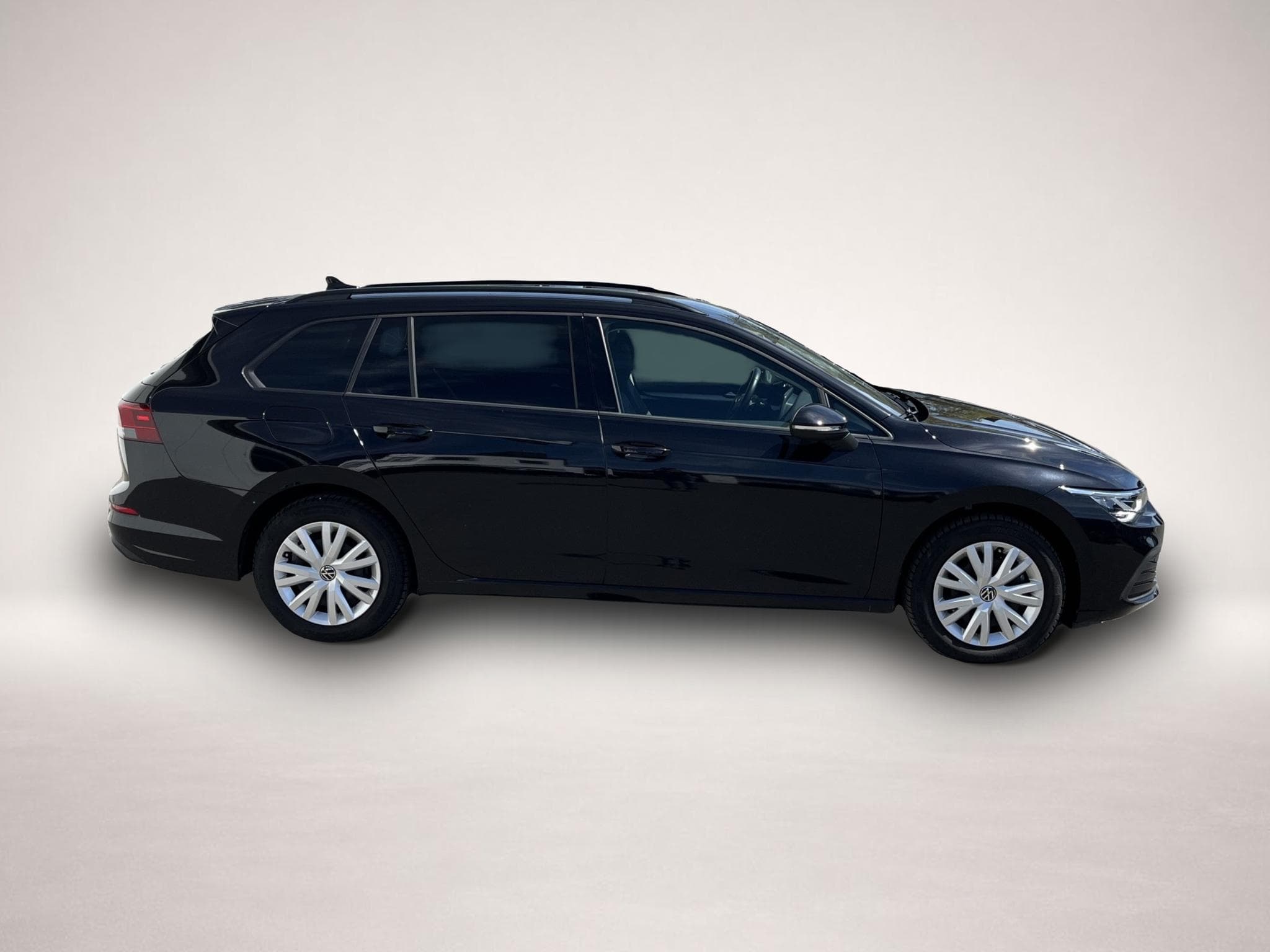 VW Golf (2022) - Photo 4