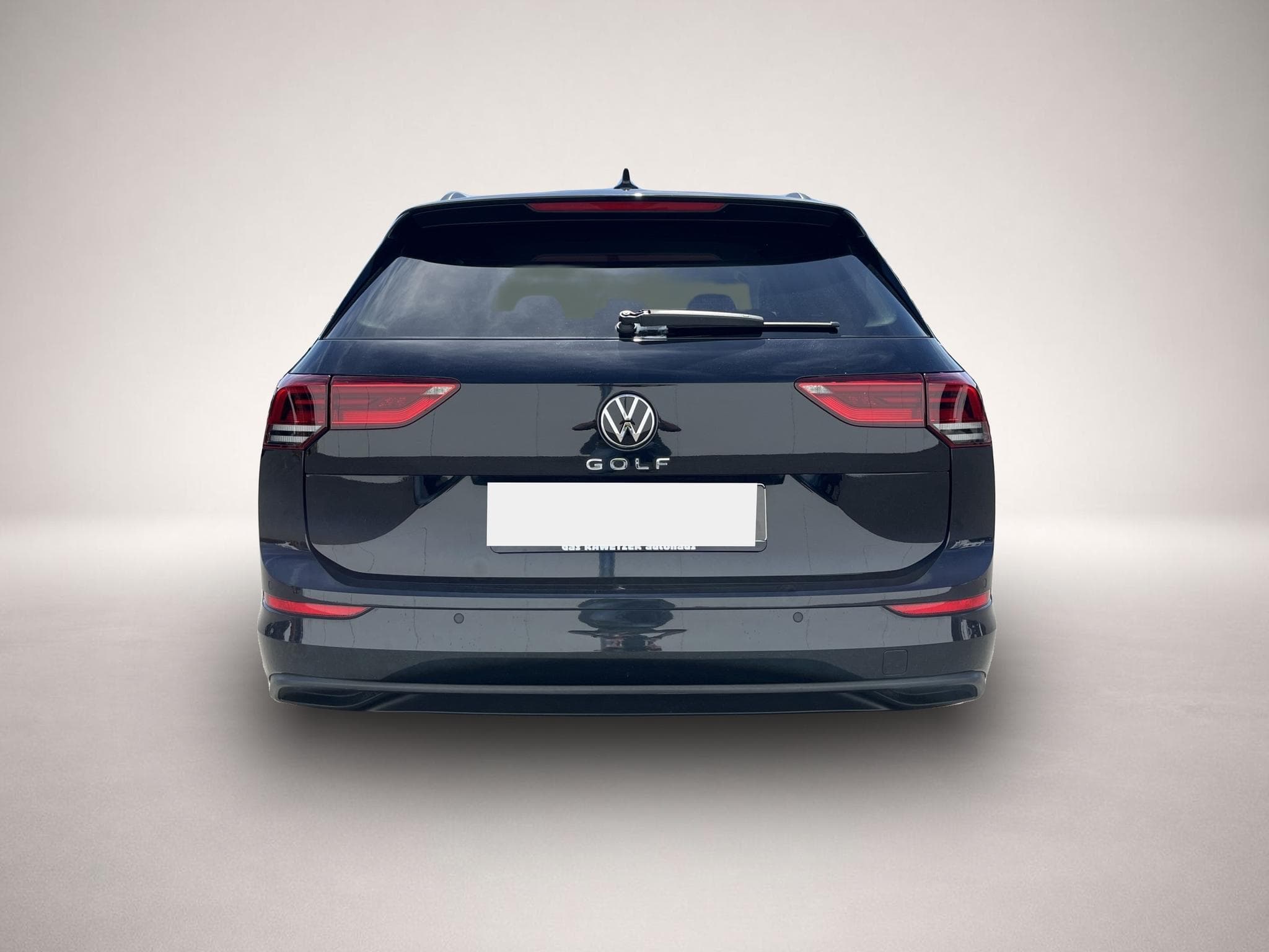 VW Golf (2022) - Photo 6