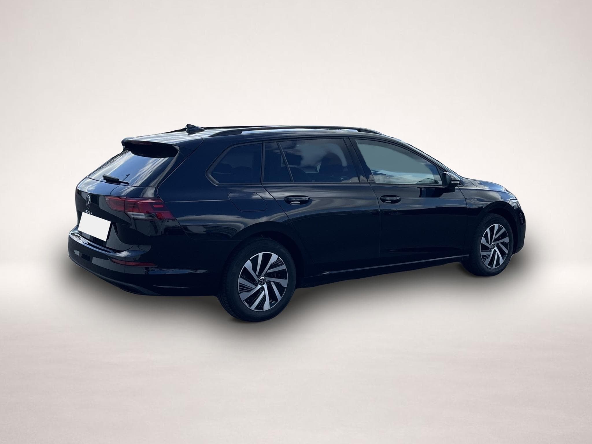 VW Golf (2022) - Photo 7