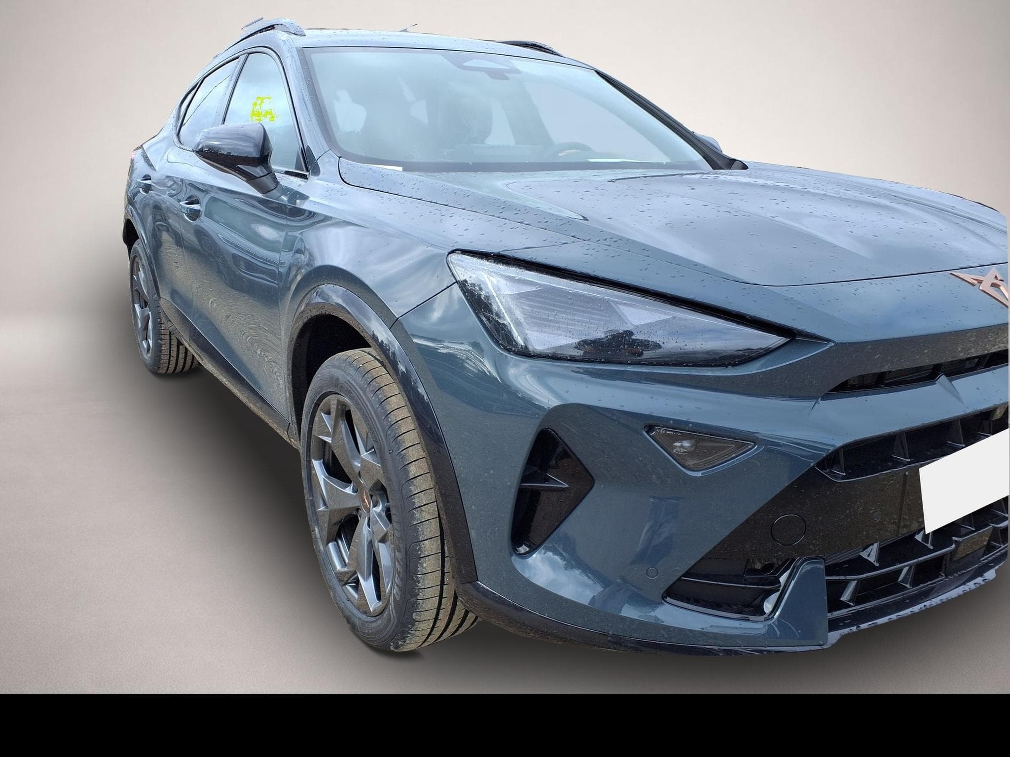 Cupra Formentor (2026) - Photo 3