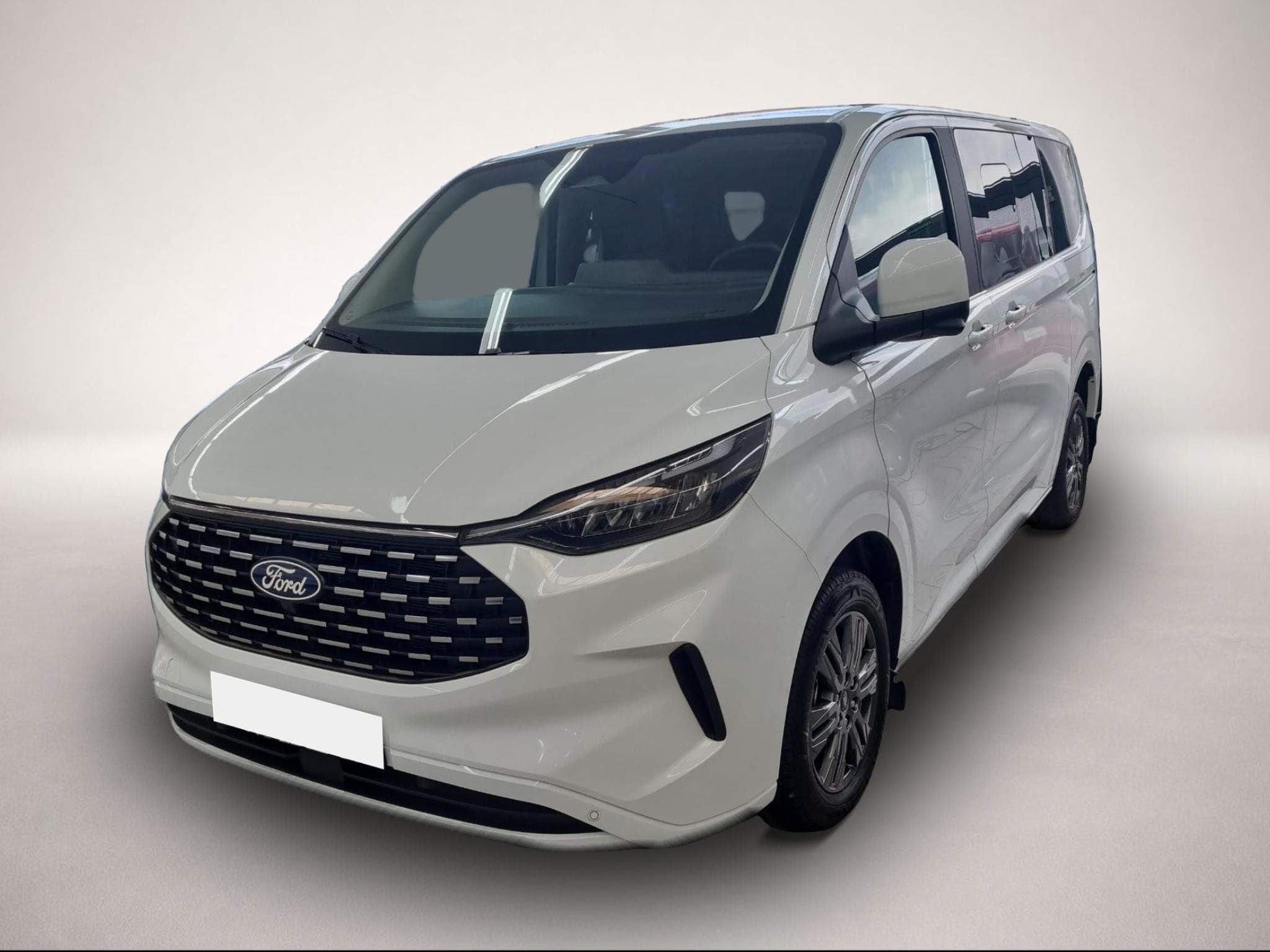 Ford Tourneo (2026) - Photo 1