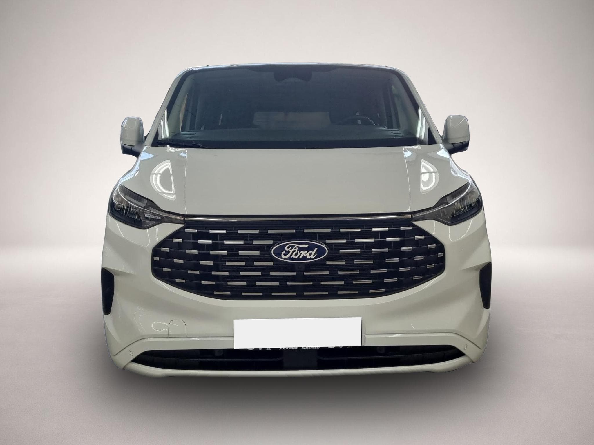 Ford Tourneo (2026) - Photo 5
