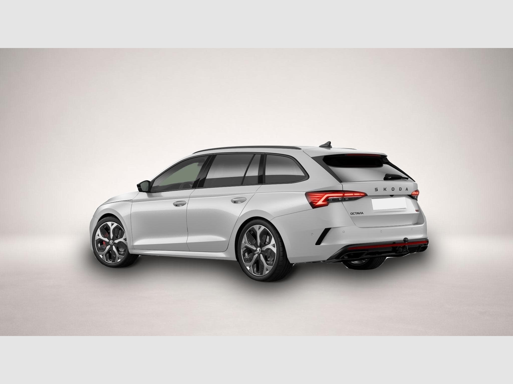Skoda Octavia (2026) - Photo 3