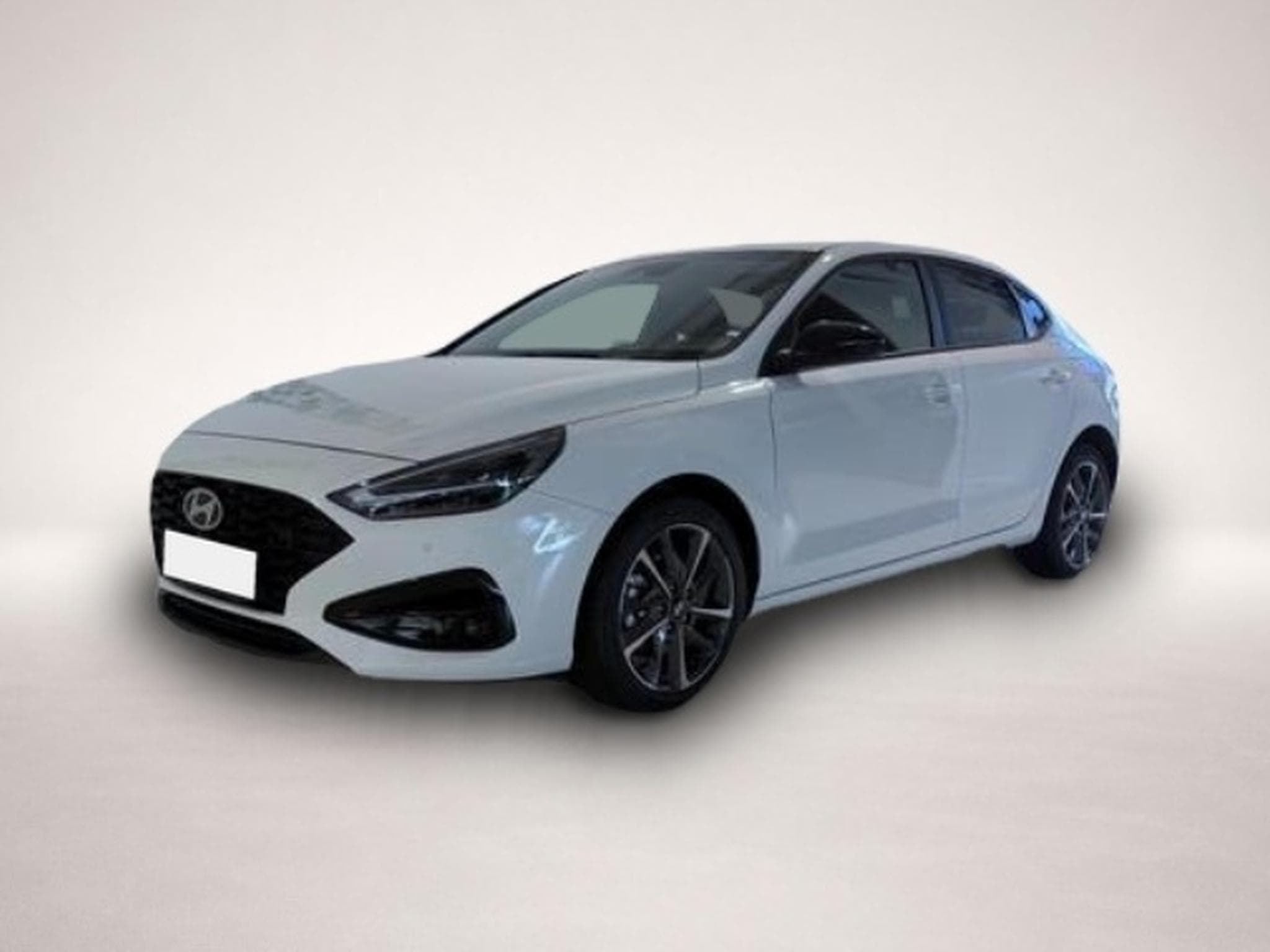 Hyundai i30 (2025) - Photo 1